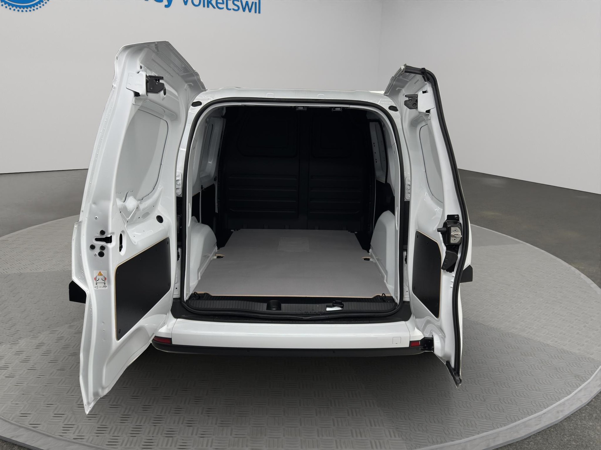 MERCEDES-BENZ eCitan 112 Kaw. S 45 kWh-image-7