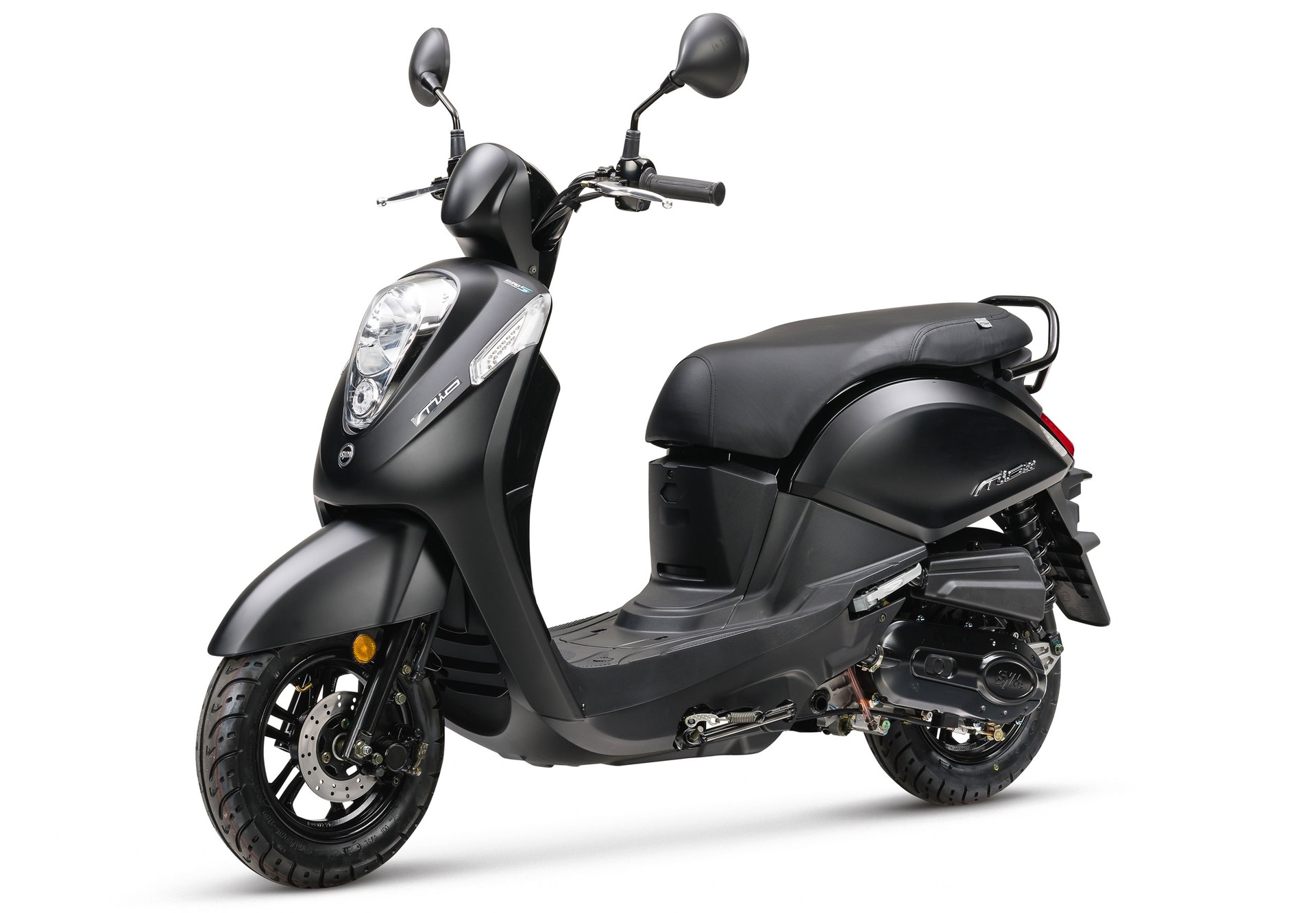 SYM Mio 50-image-1
