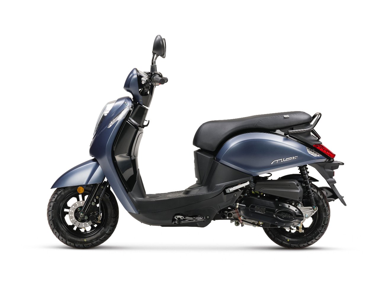 SYM Mio 50-image-1