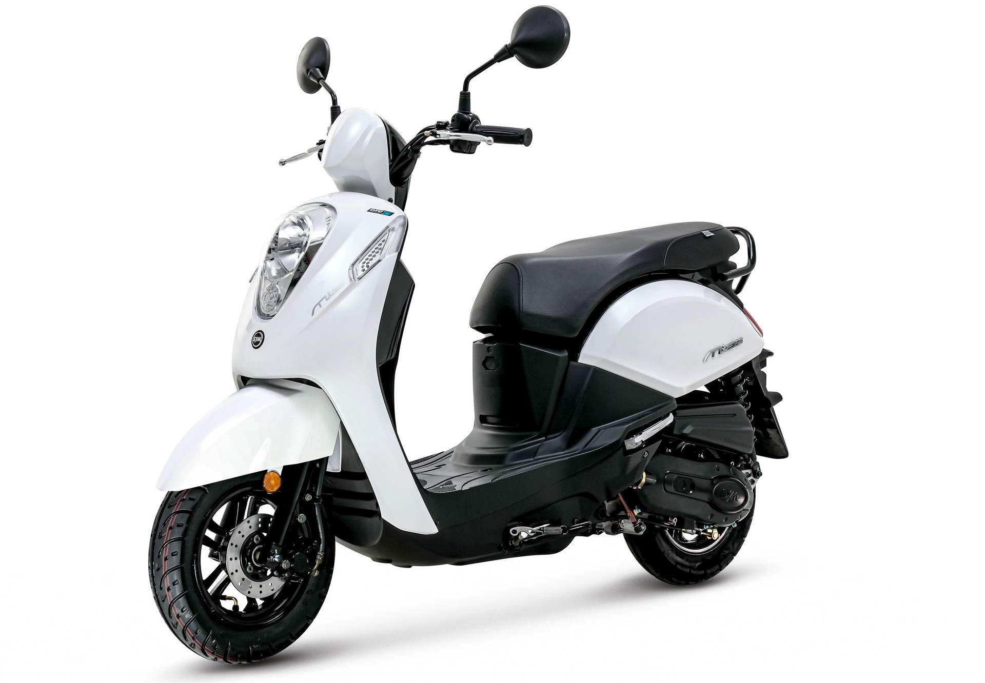 SYM Mio 50-image-0