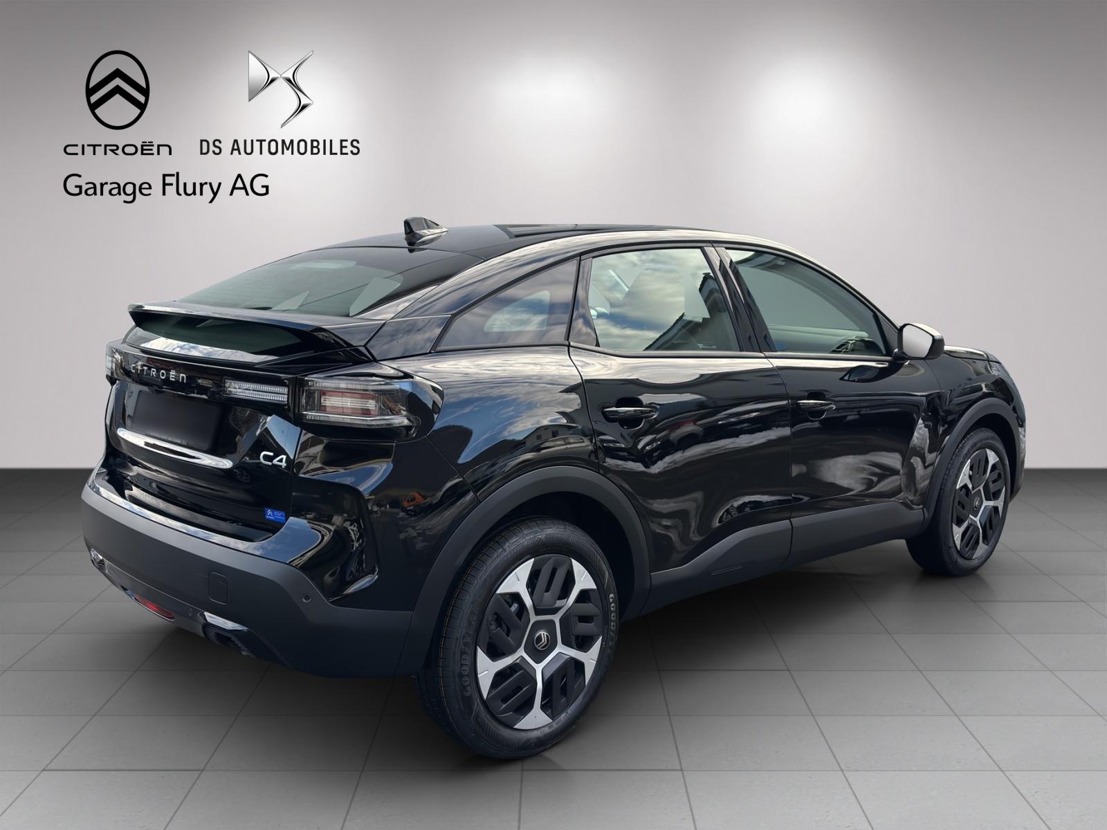 CITROEN C4 1.2 Hybrid Plus-image-4