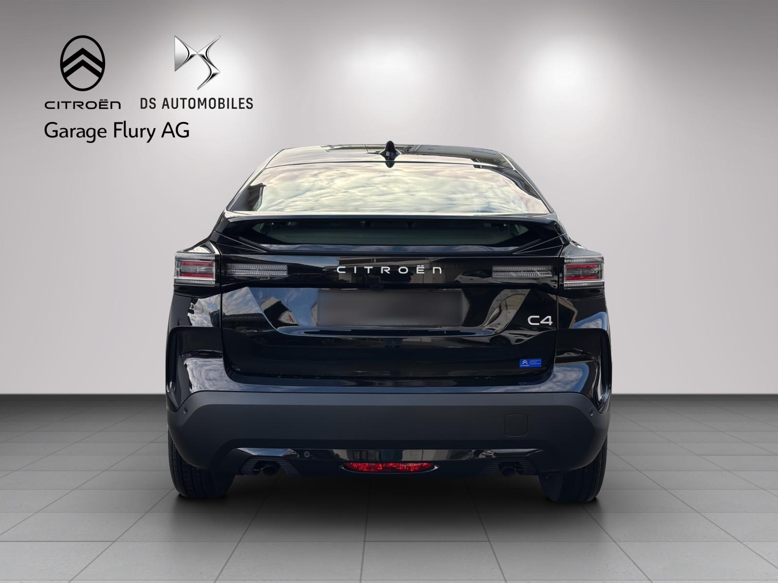 CITROEN C4 1.2 Hybrid Plus-image-3