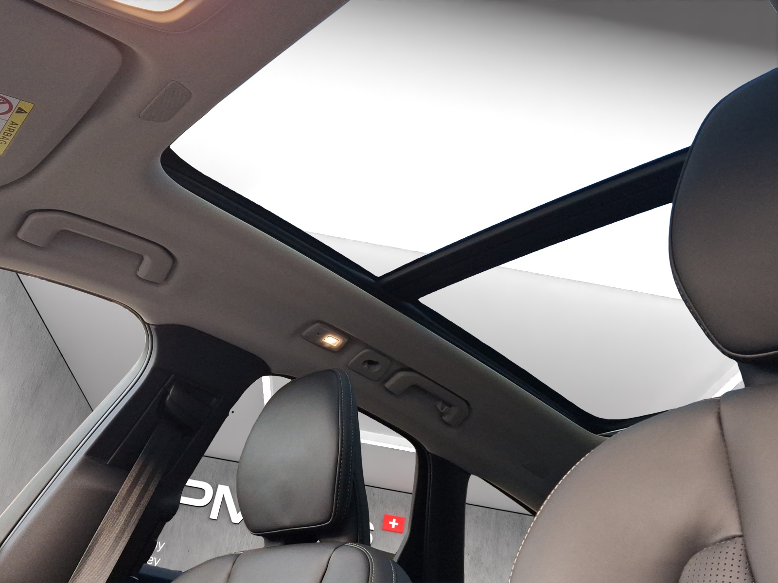 VOLVO XC60 T6 eAWD PluginHybrid Ultra Dark Geartronic-image-14