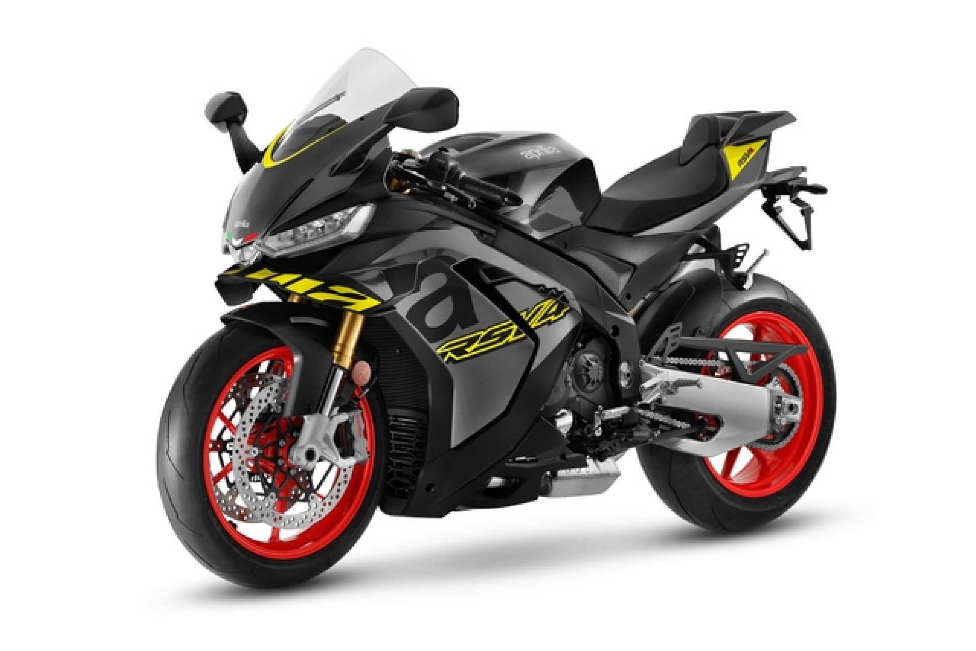 APRILIA RSV4 1100-image-1