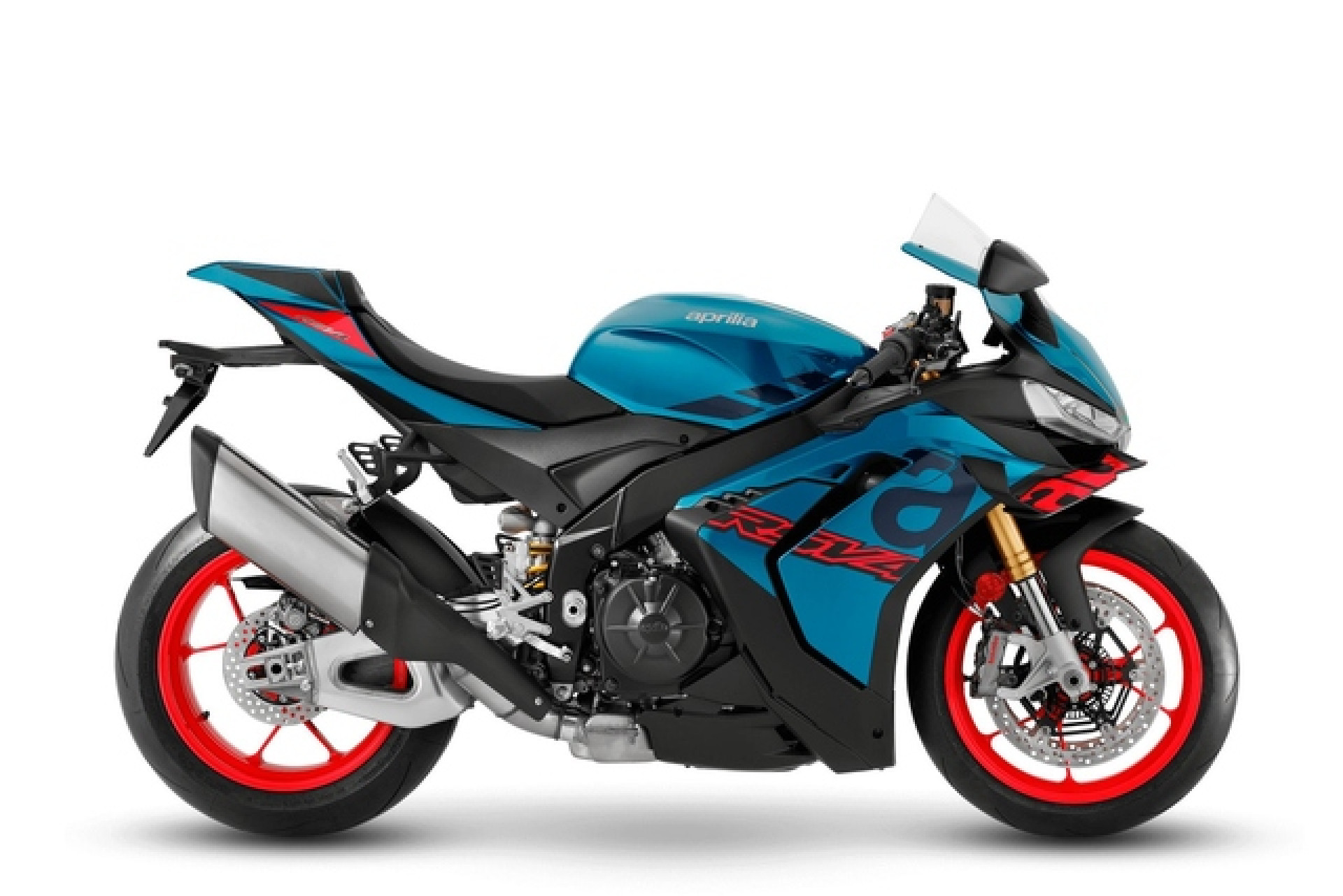 APRILIA RSV4 1100-image-4