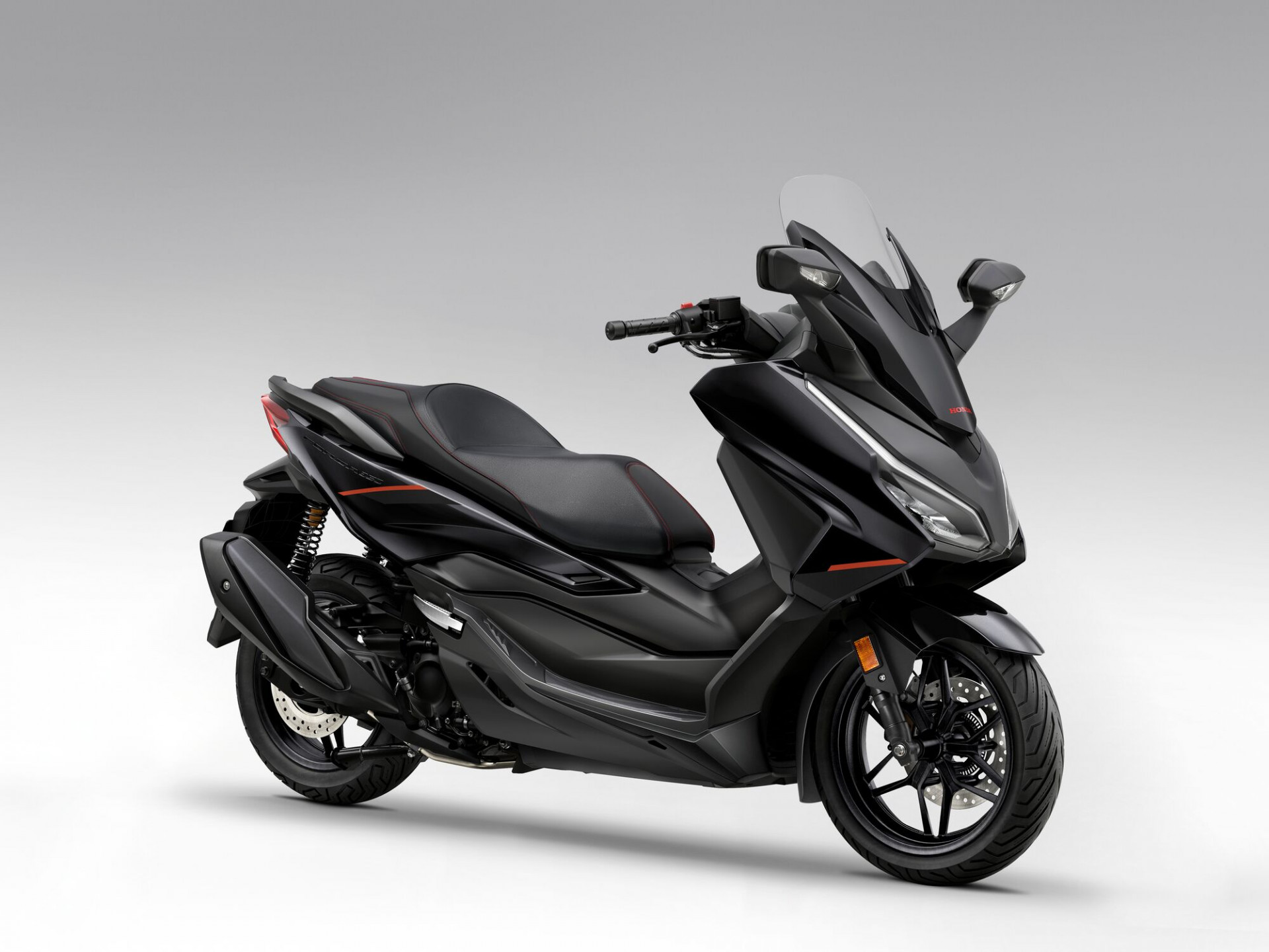HONDA NSS 350 Forza Special Edition-image-0