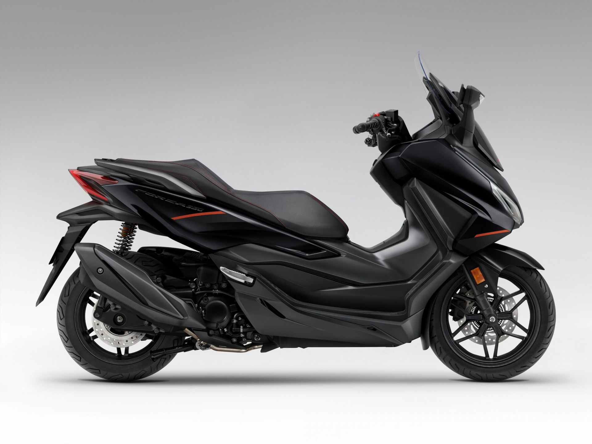 HONDA NSS 350 Forza Special Edition-image-1
