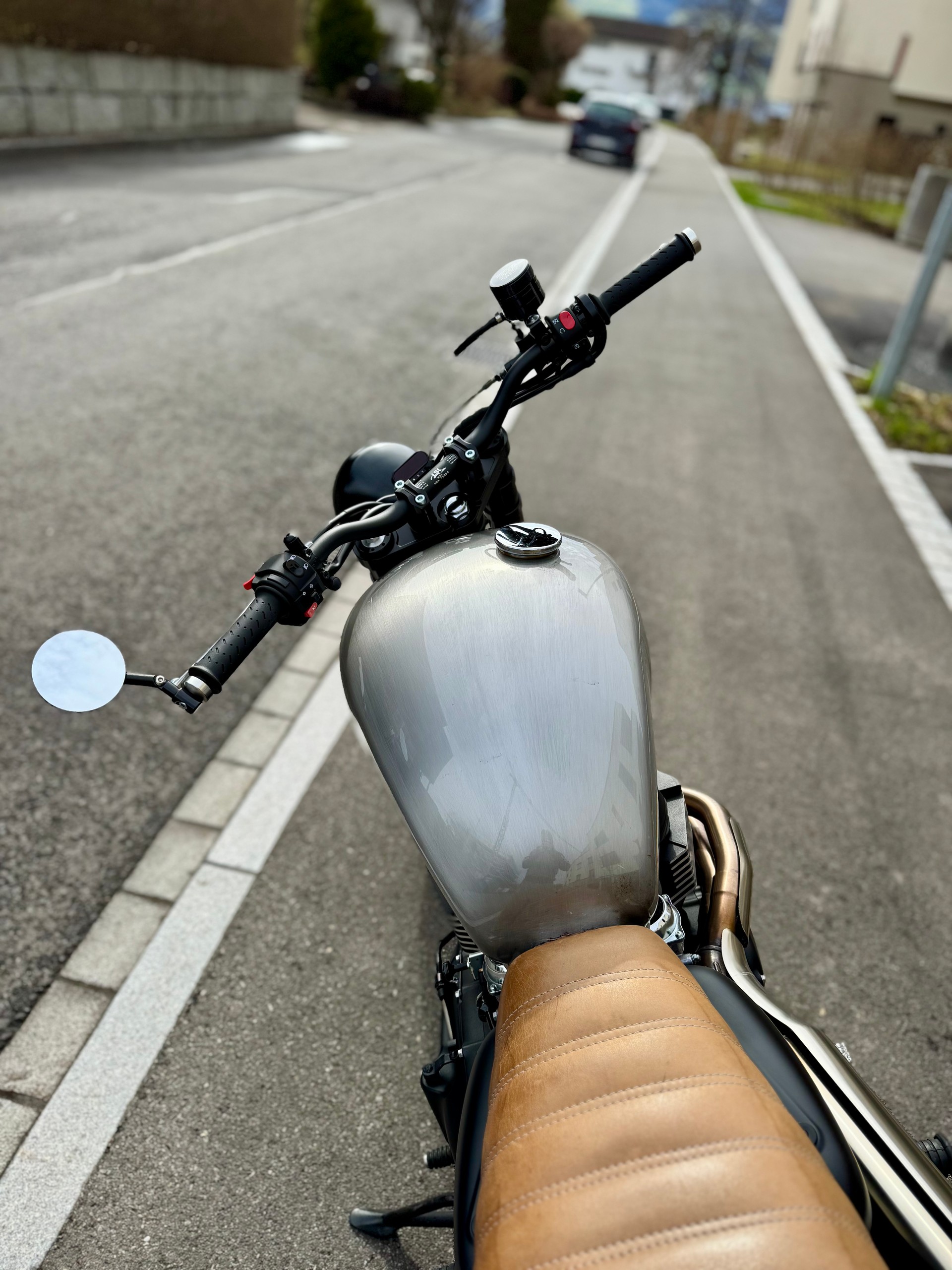 TRIUMPH Scrambler 900-image-2