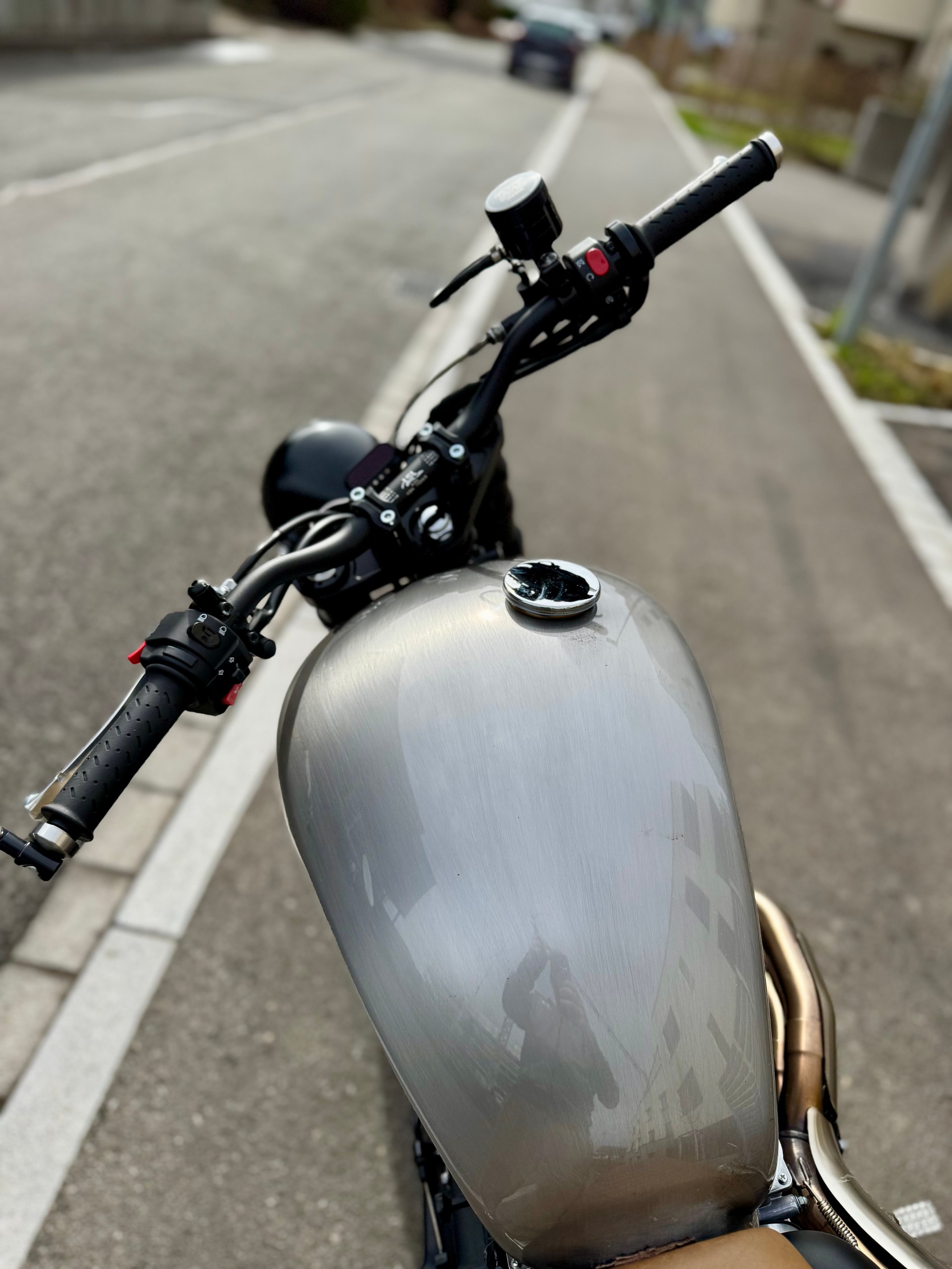 TRIUMPH Scrambler 900-image-6