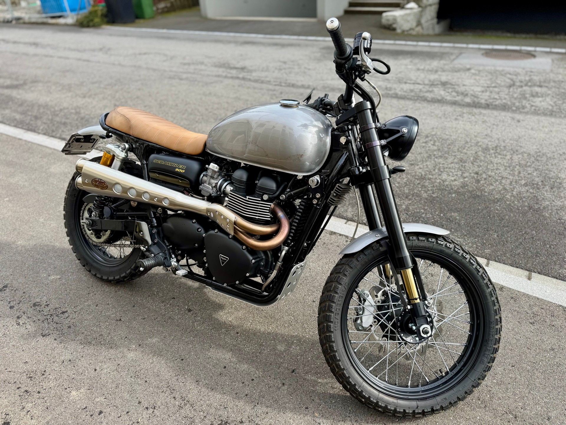 TRIUMPH Scrambler 900-image-0