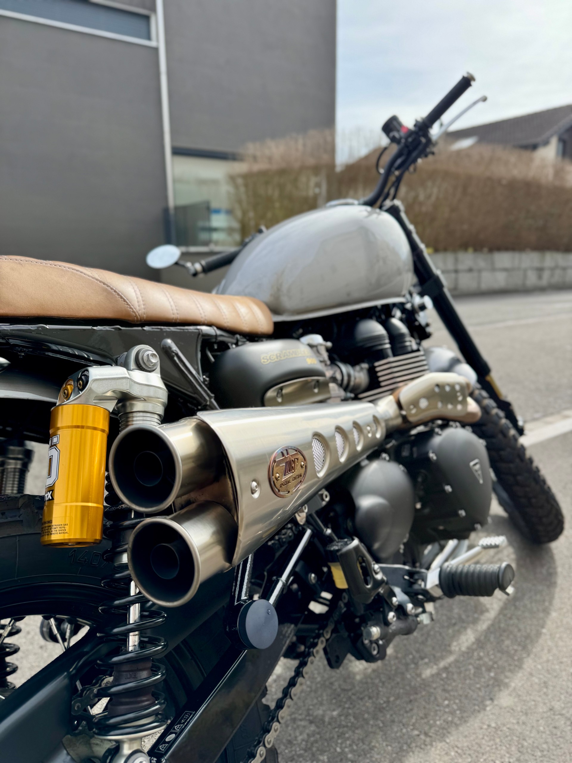 TRIUMPH Scrambler 900-image-1