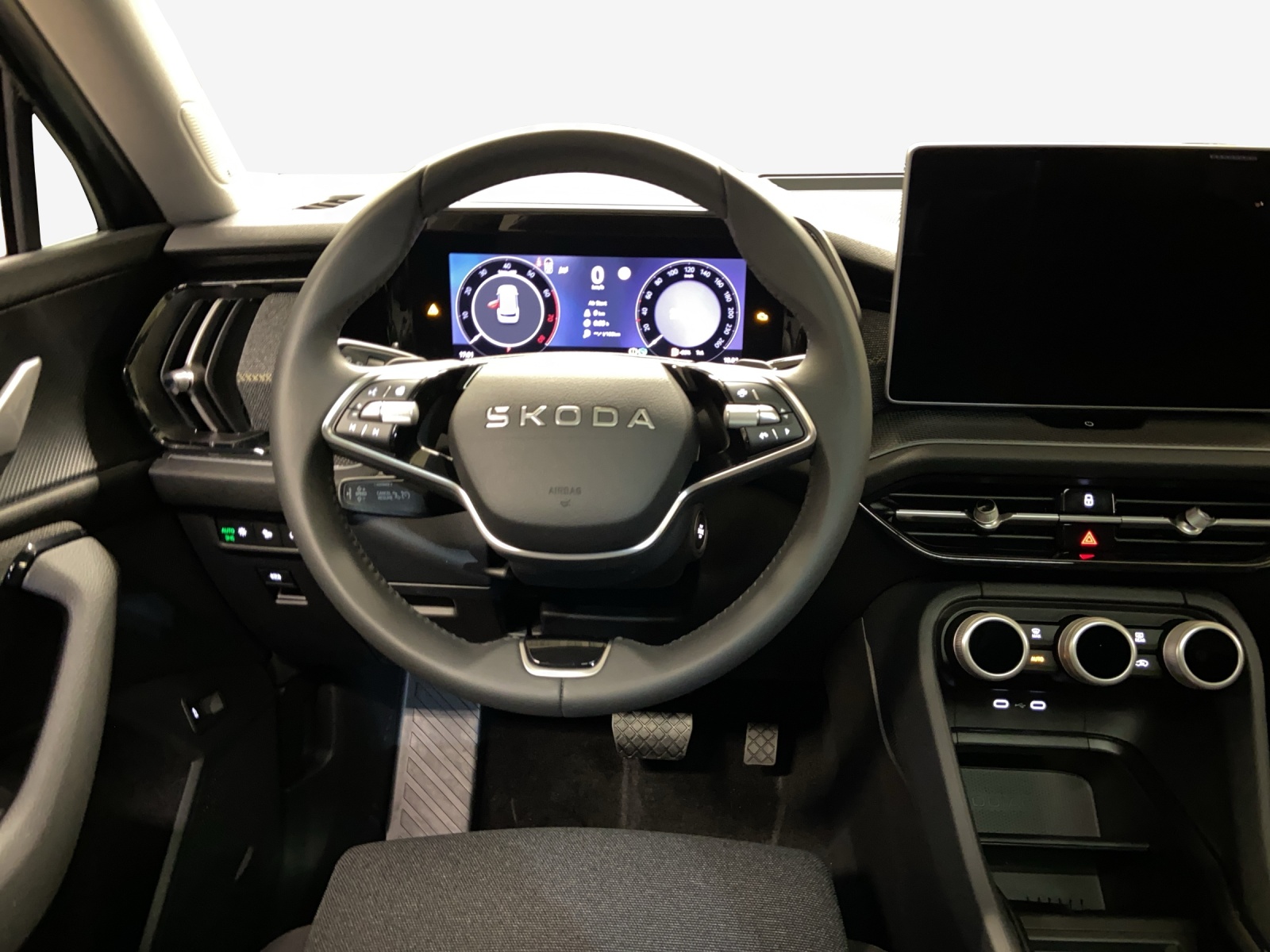 SKODA Kodiaq 2.0 TSI Dynamic 4x4-image-9