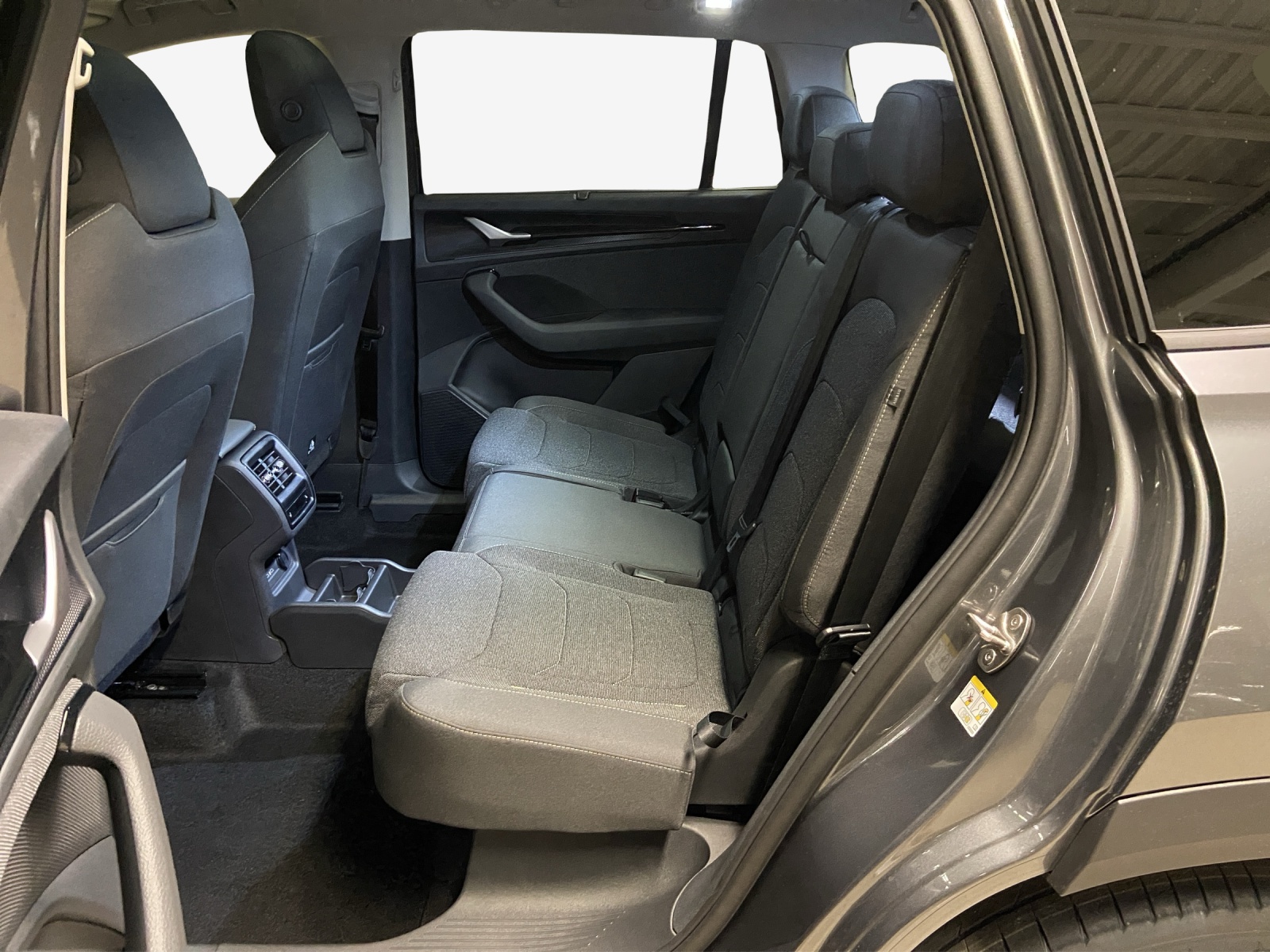 SKODA Kodiaq 2.0 TSI Dynamic 4x4-image-10