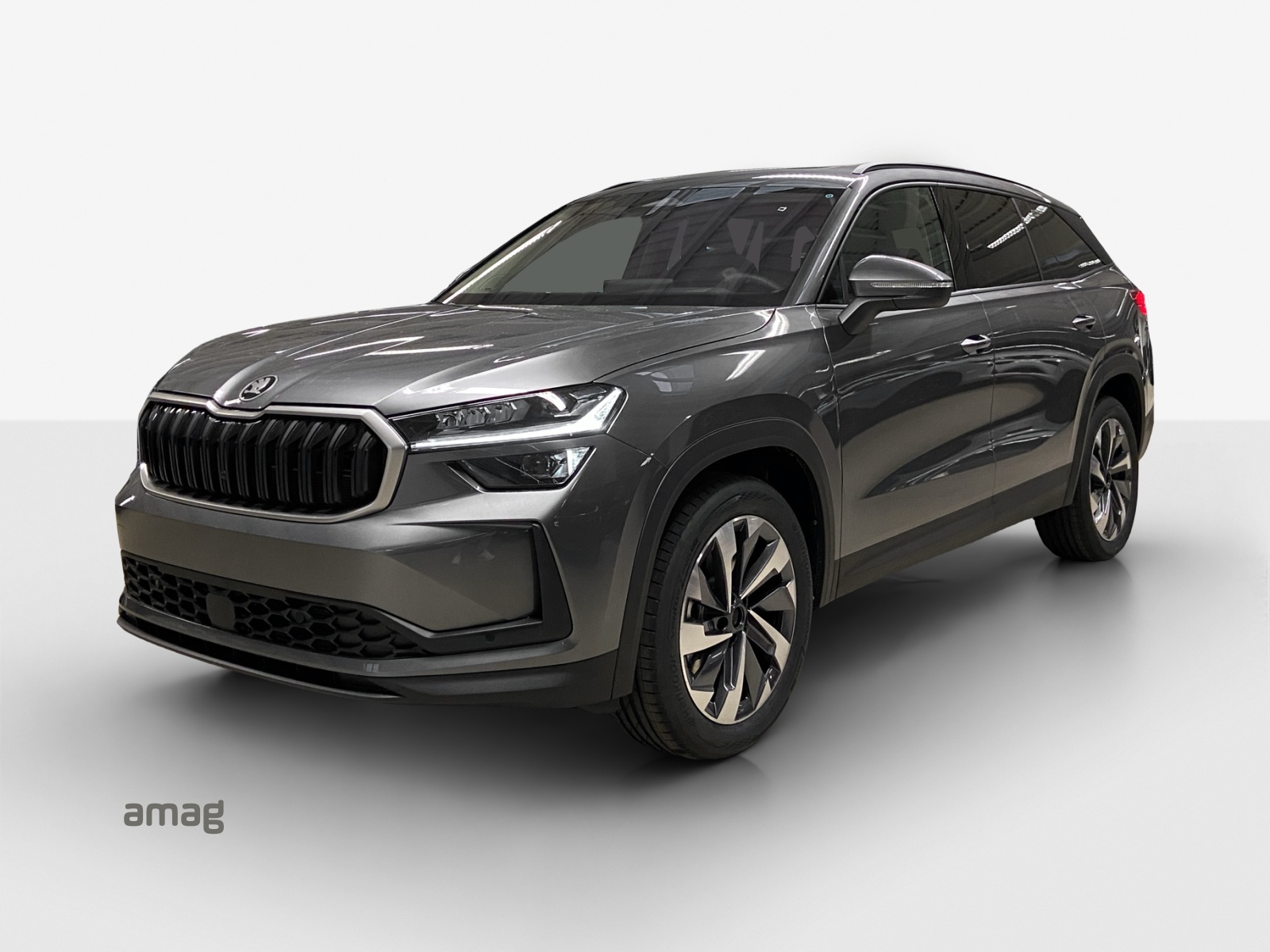 SKODA Kodiaq 2.0 TSI Dynamic 4x4