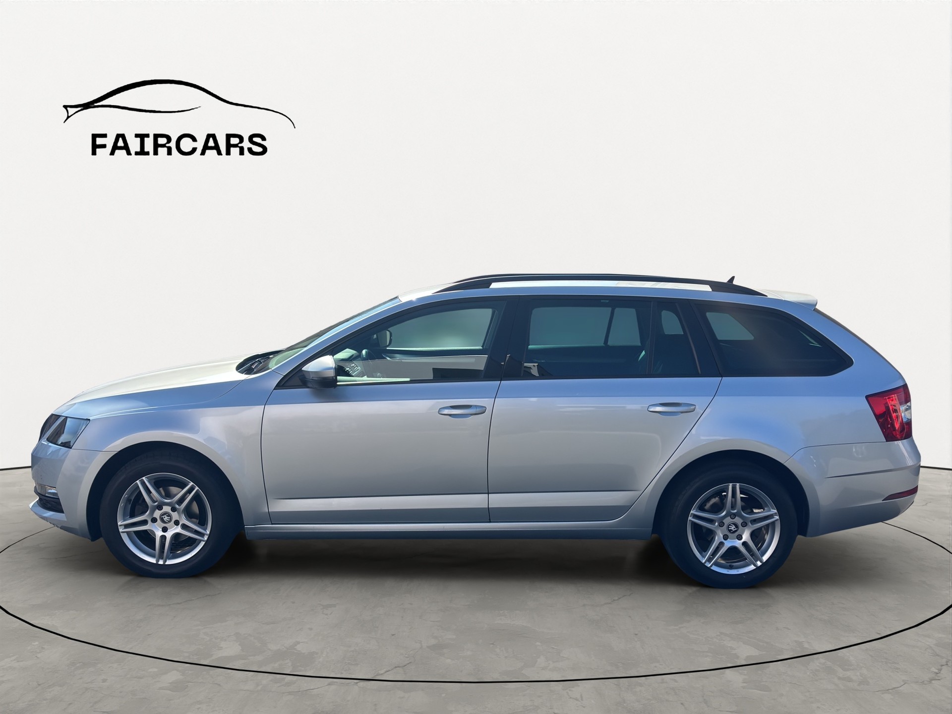 SKODA Octavia Combi 1.6 TDI Ambition DSG-showroom-element-2
