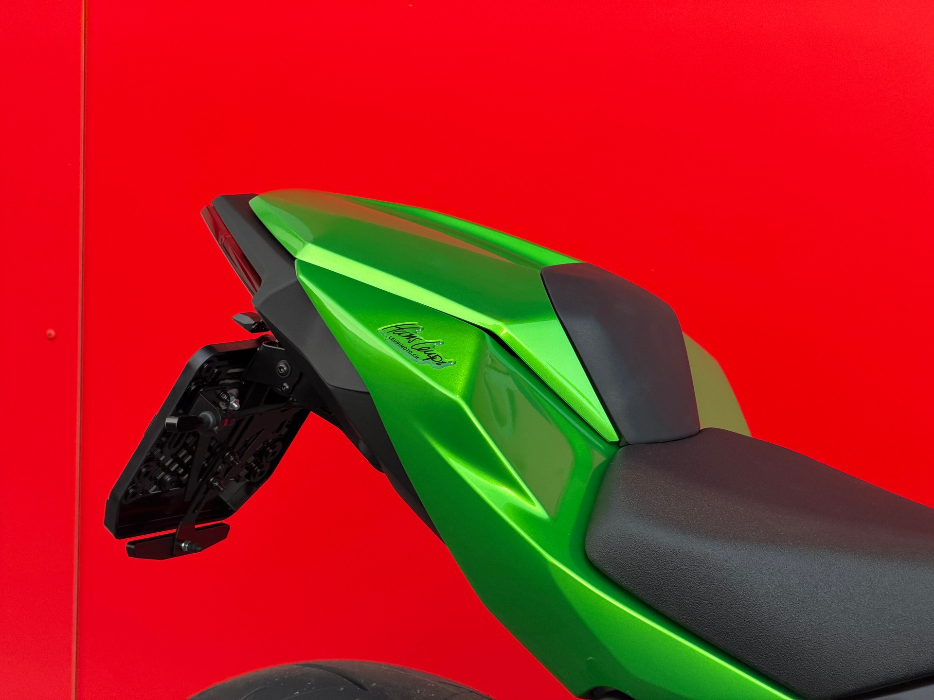 KAWASAKI Z 650 S 40th Edition-image-4