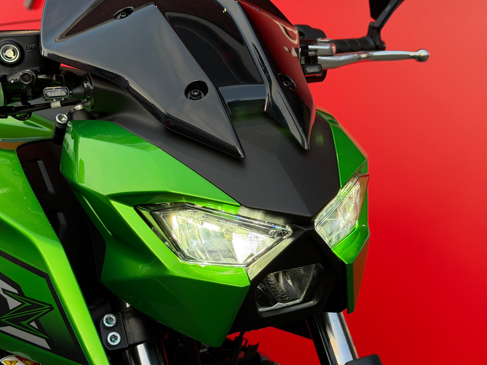 KAWASAKI Z 650 S 40th Edition-image-7
