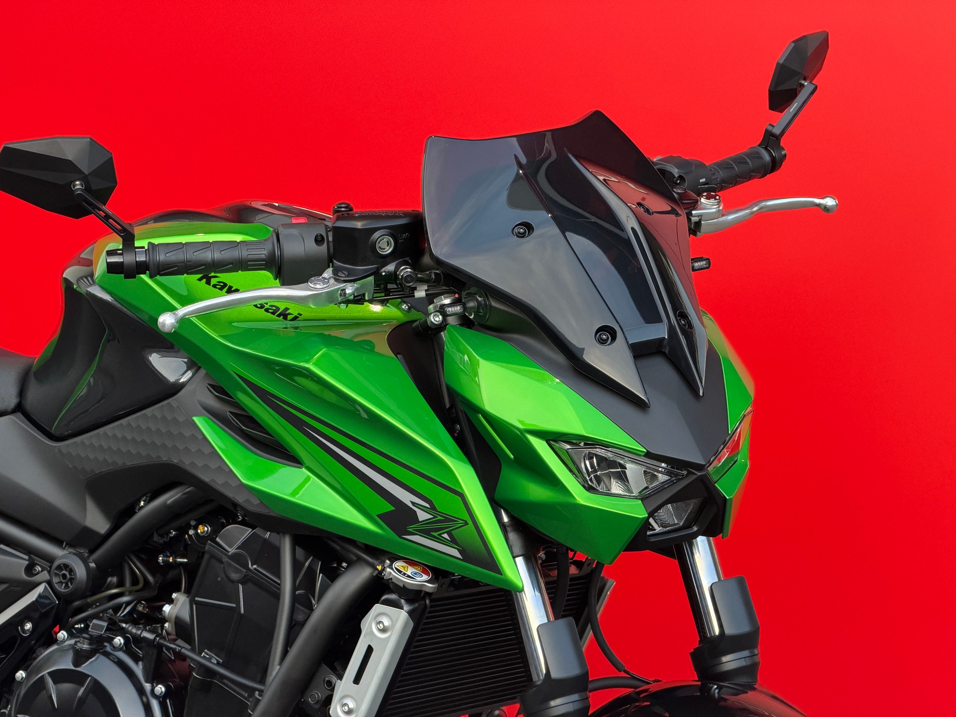 KAWASAKI Z 650 S 40th Edition-image-1