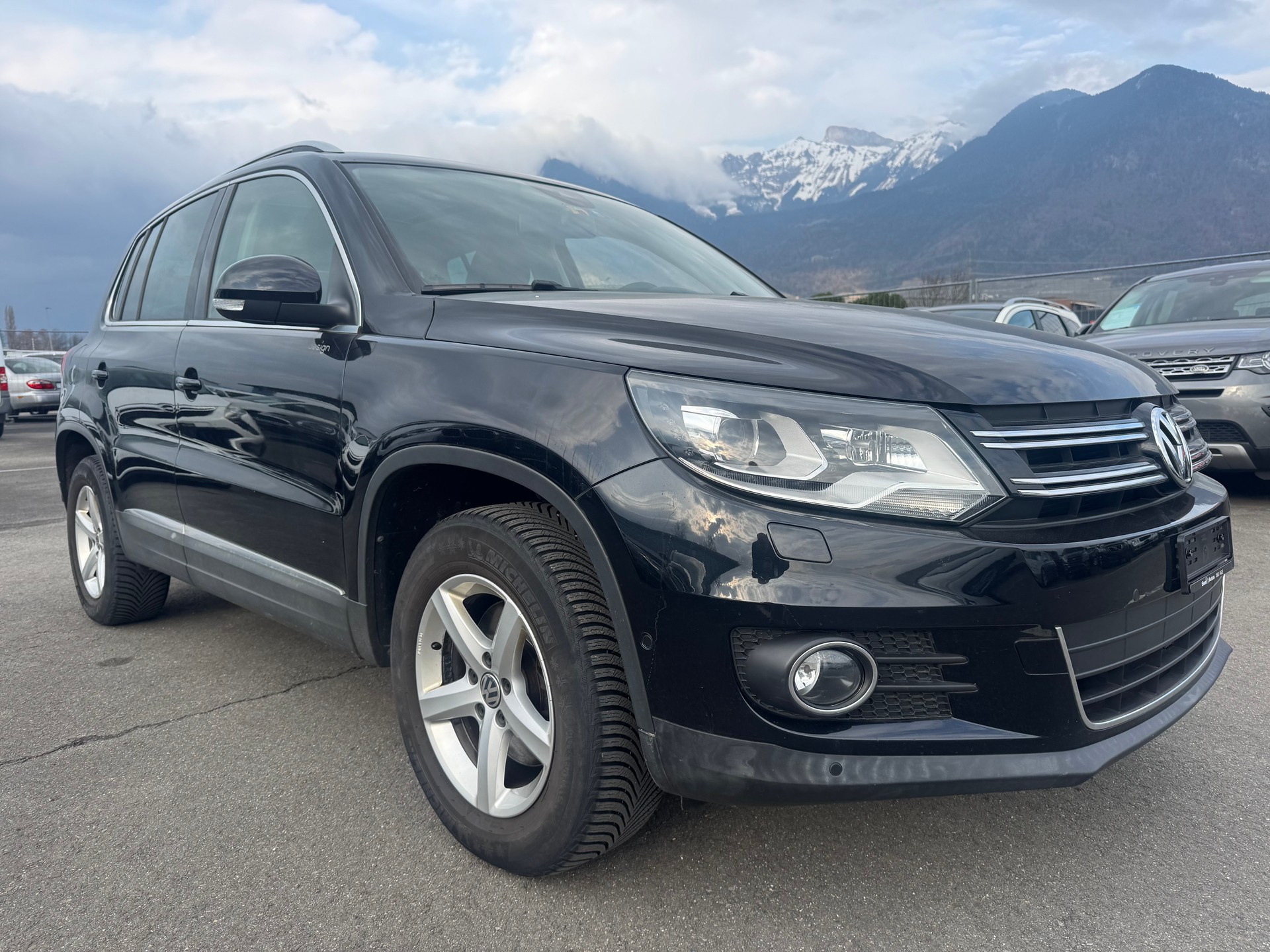 VW Tiguan 1.4 TSI Trend&Fun 4Motion-showroom-element-3