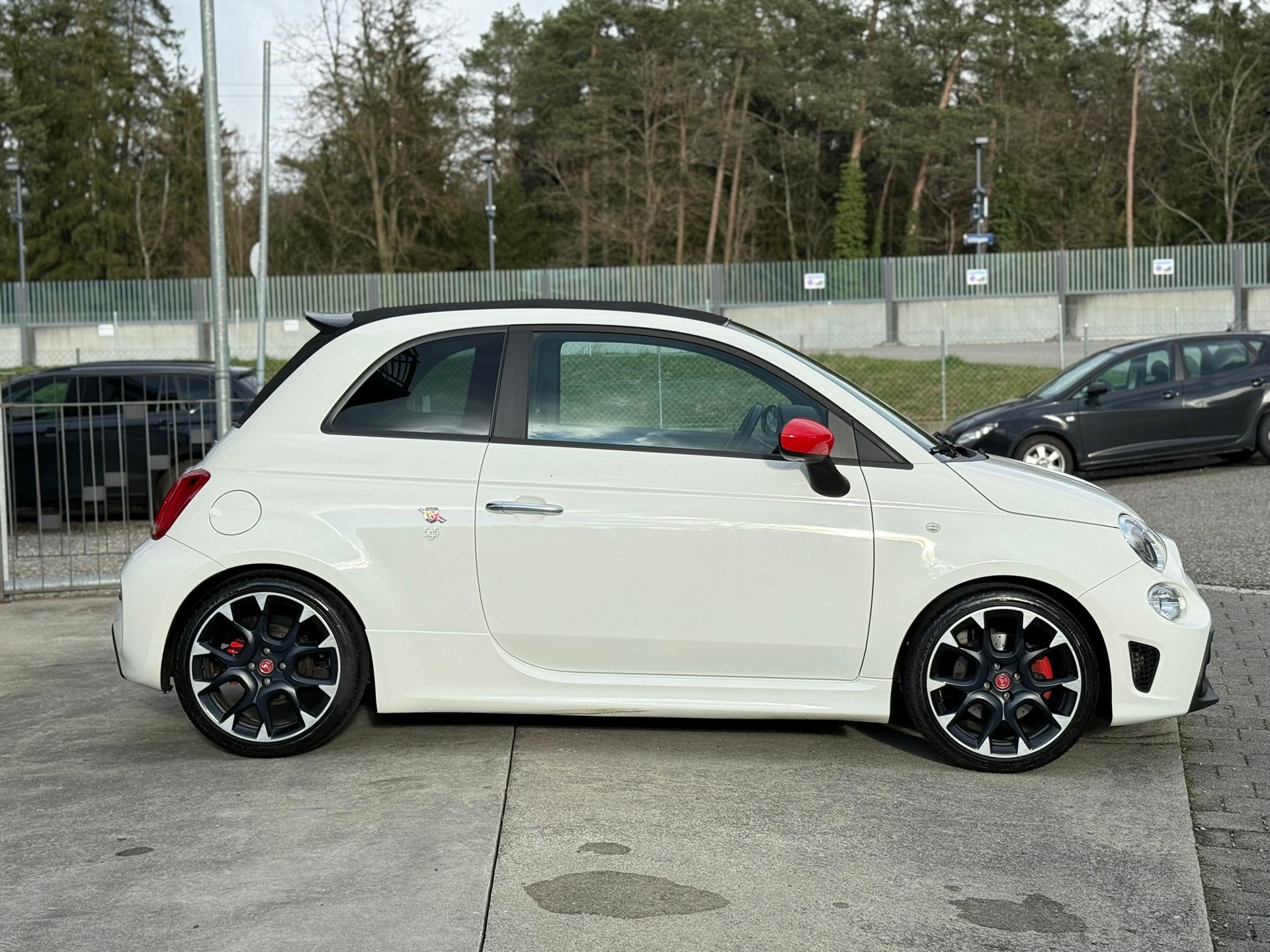 FIAT 595C 1.4 16V Turbo Abarth Pista-image-3