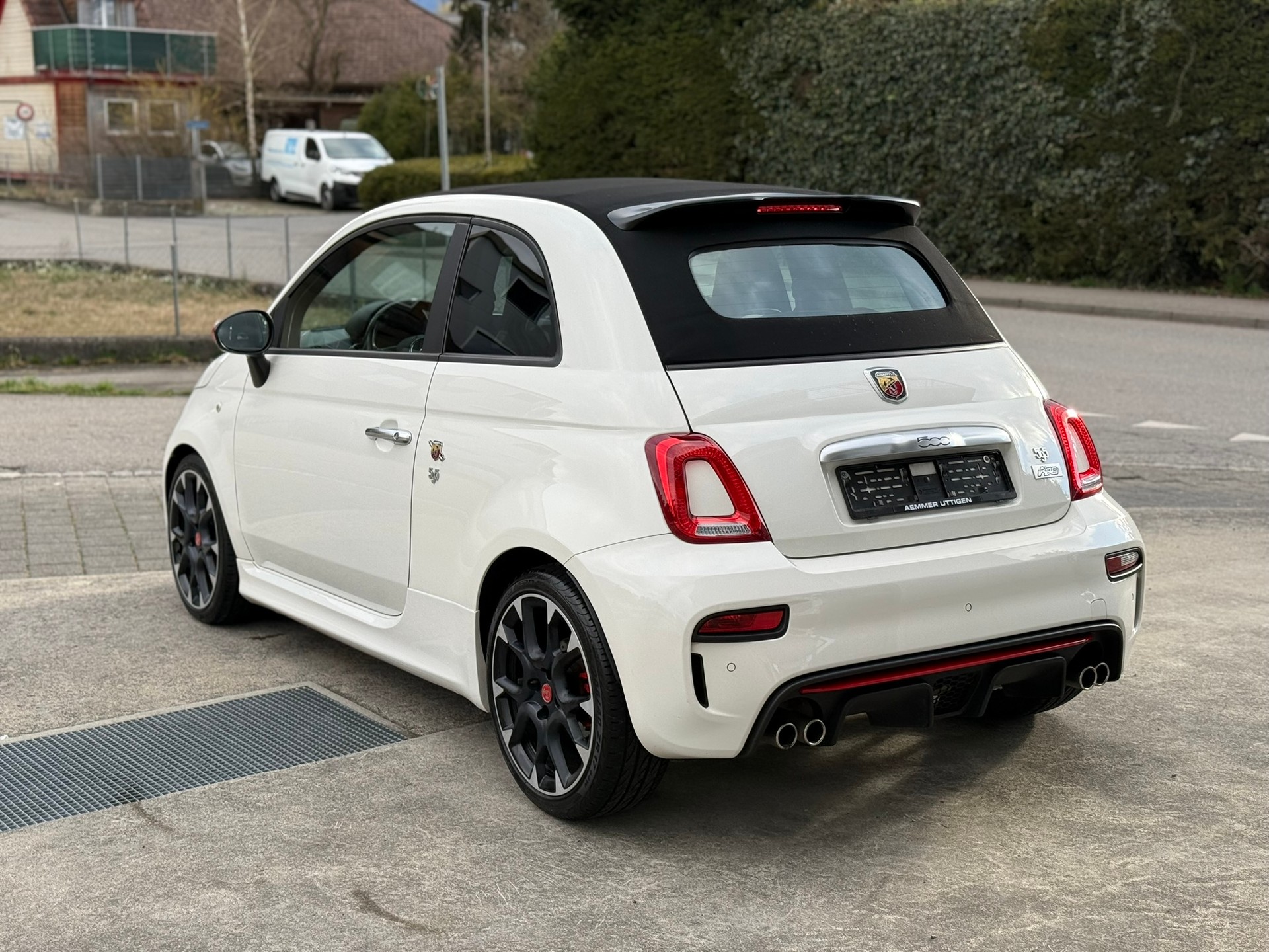 FIAT 595C 1.4 16V Turbo Abarth Pista-image-6
