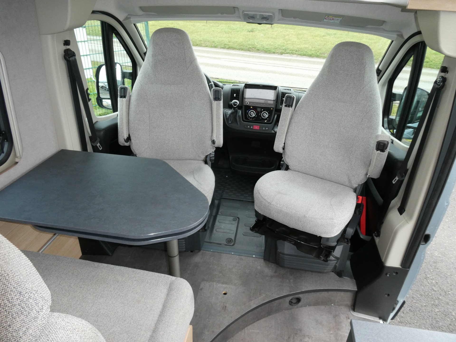 FIAT Pössl Trenta 640 autom.-image-7