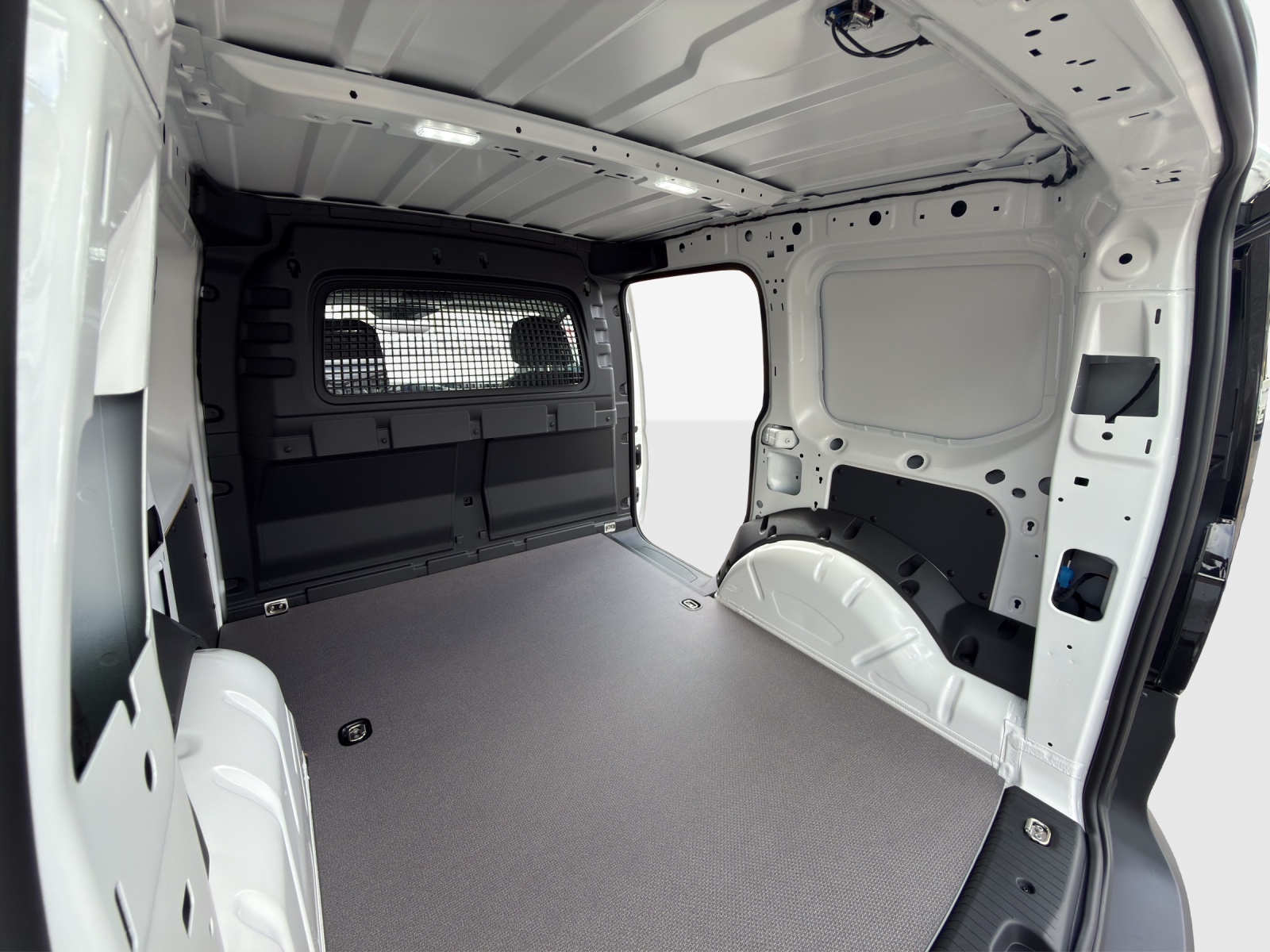 VW Caddy Cargo 1.5 TSI-image-15