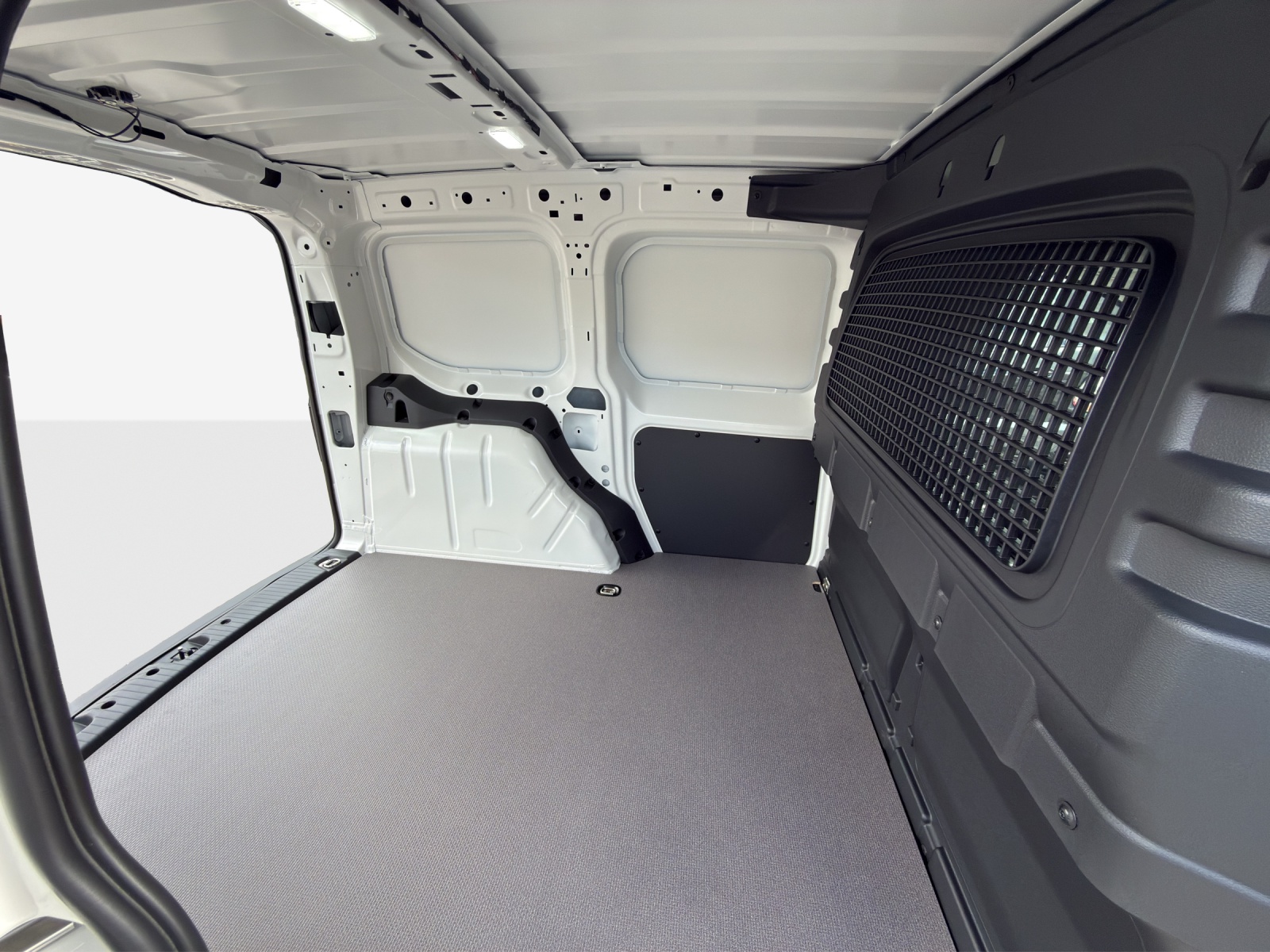 VW Caddy Cargo 1.5 TSI-image-14