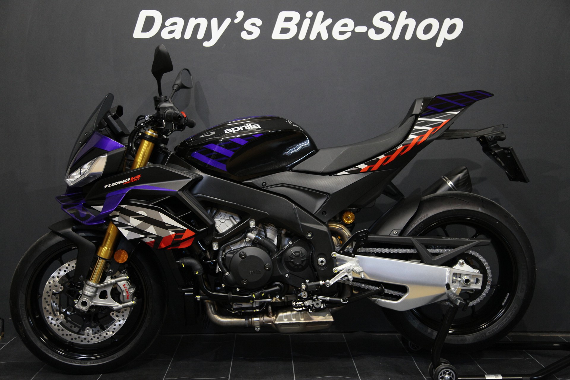 APRILIA Tuono V4 1100 E5+ Factory SC-Project-image-2