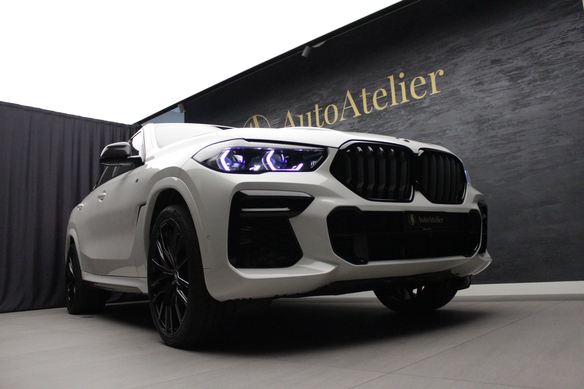 BMW X6 xDrive 48V 40d Steptronic M Sport-showroom-element-3