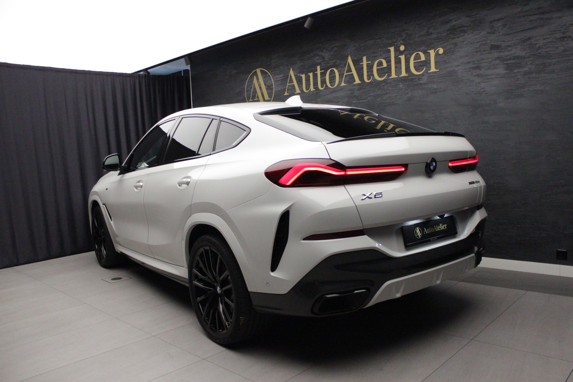 BMW X6 xDrive 48V 40d Steptronic M Sport-image-7