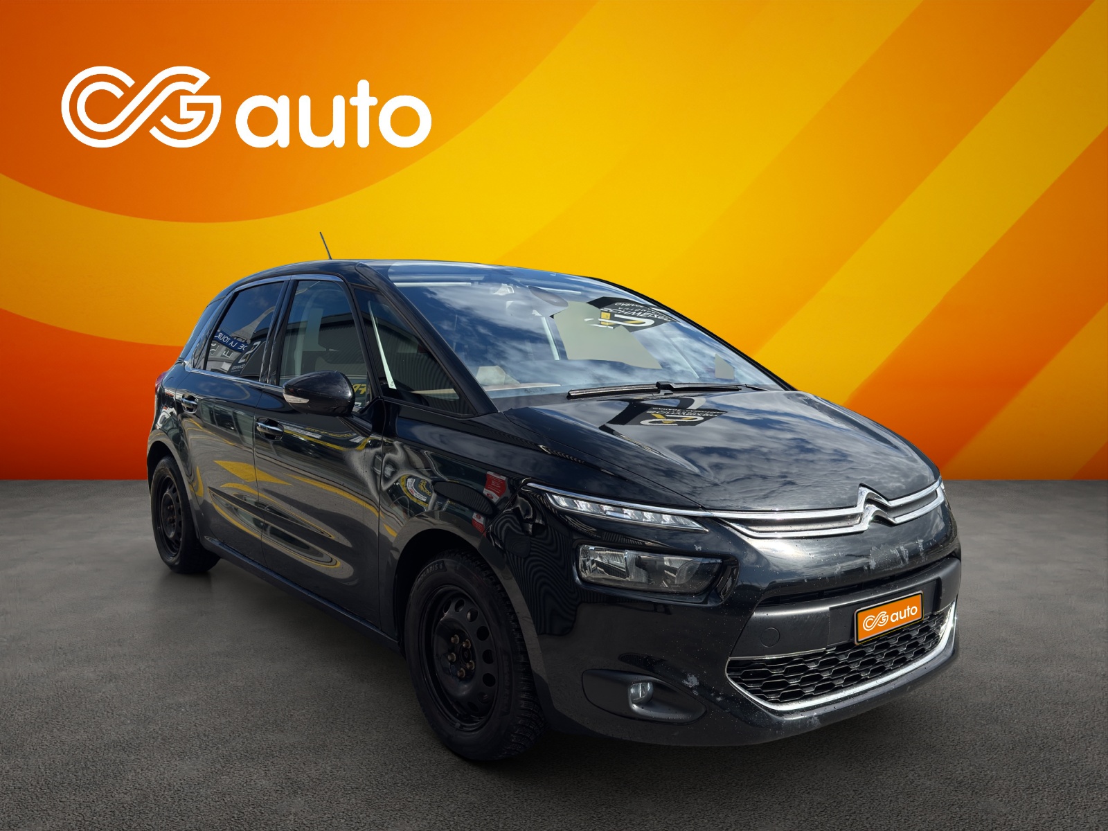 CITROEN C4 Picasso 2.0 BlueHDi Exclusive-showroom-element-1