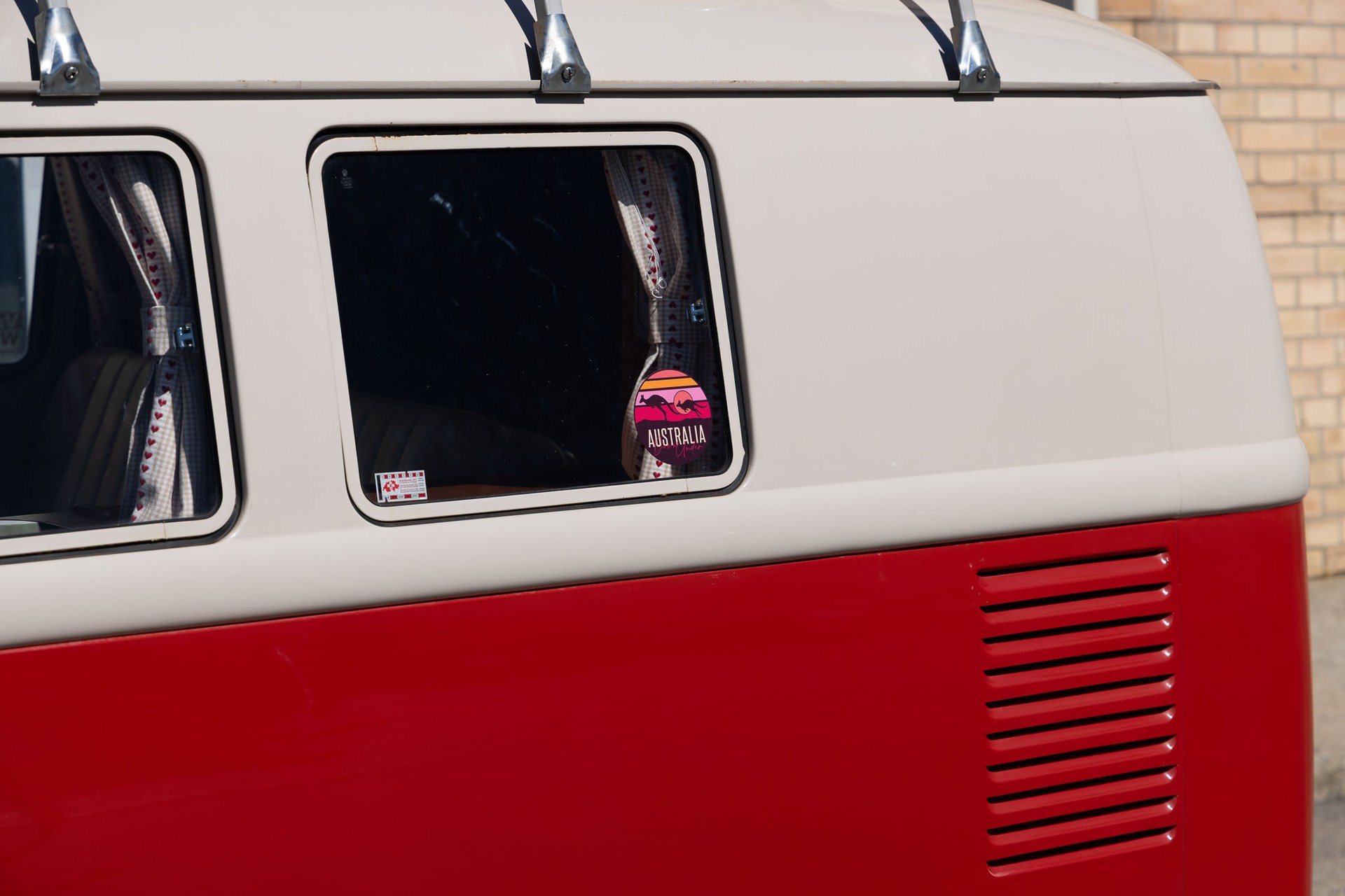 VW T1 Bus Camping Ausbau-image-6