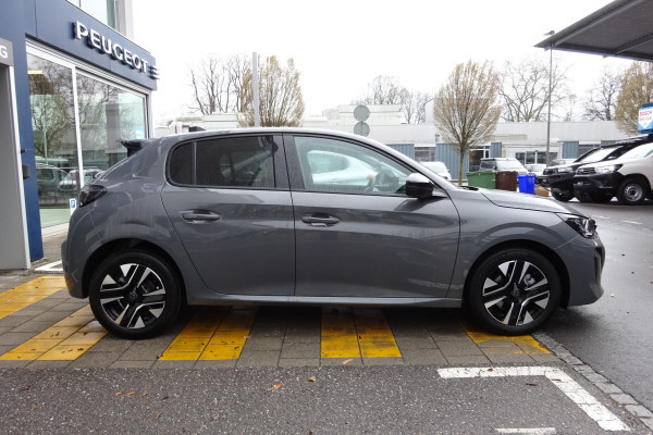 PEUGEOT 208 1.2 MHEV 110 Allure P-image-9