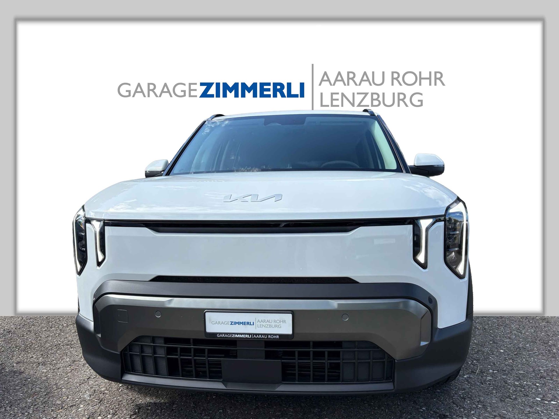 KIA KIA EV2 Air 42.2 kWh Urban Range CH-Fz.-showroom-element-3