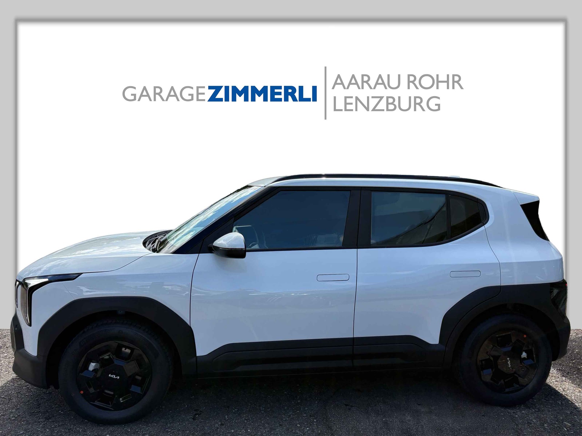 KIA KIA EV2 Air 42.2 kWh Urban Range CH-Fz.-showroom-element-2