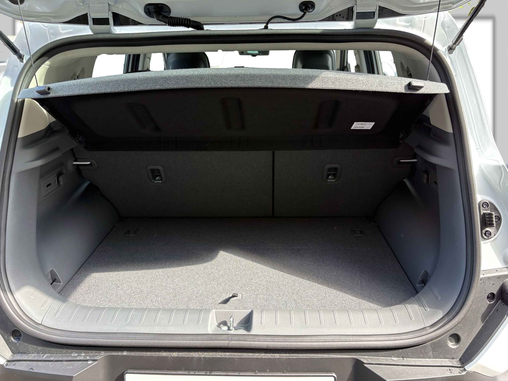 KIA KIA EV2 Air 42.2 kWh Urban Range CH-Fz.-image-9