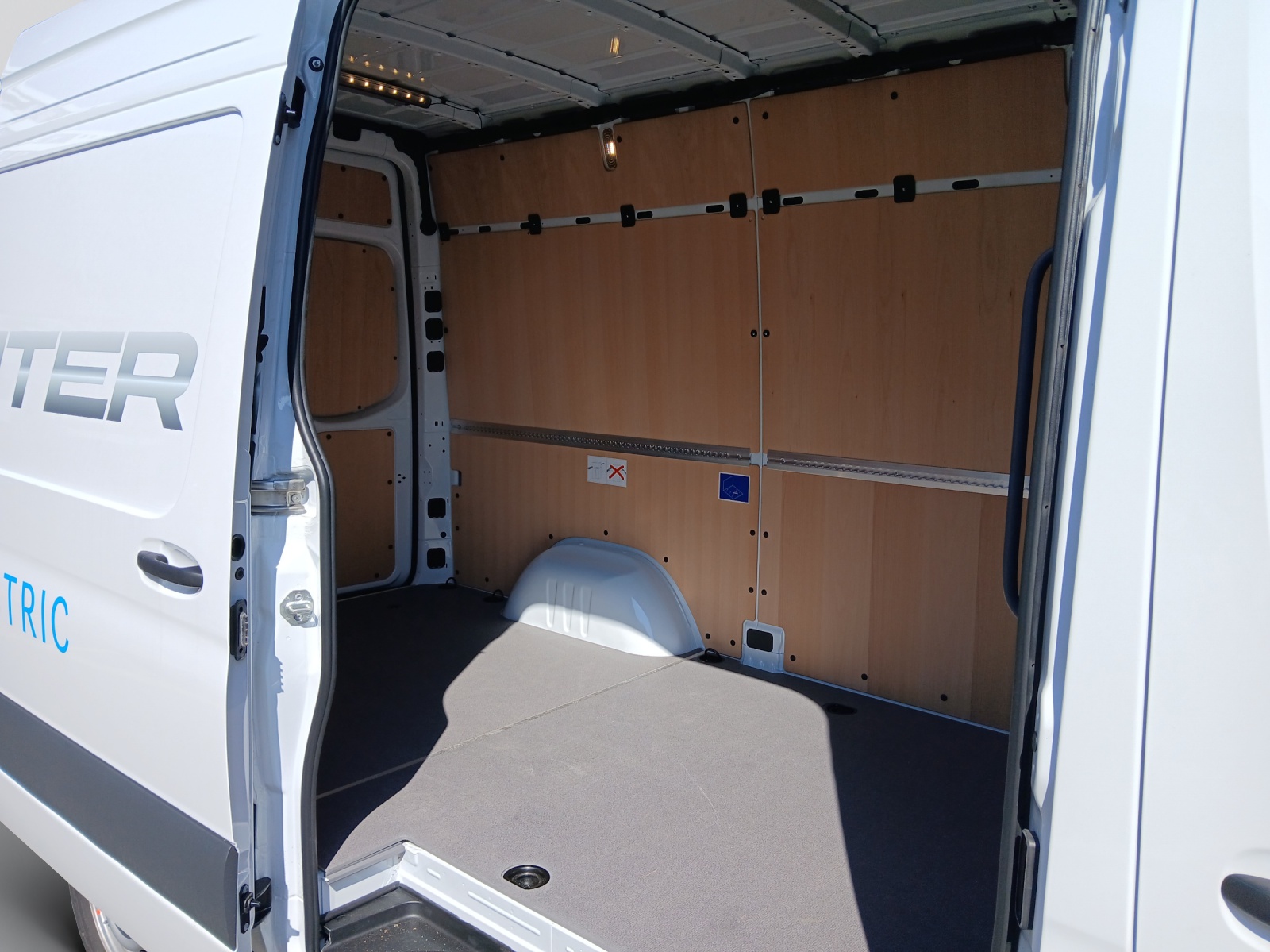 MERCEDES-BENZ MERCEDES-BENZ Esprinter 320 PRO KA 3665 S-image-7