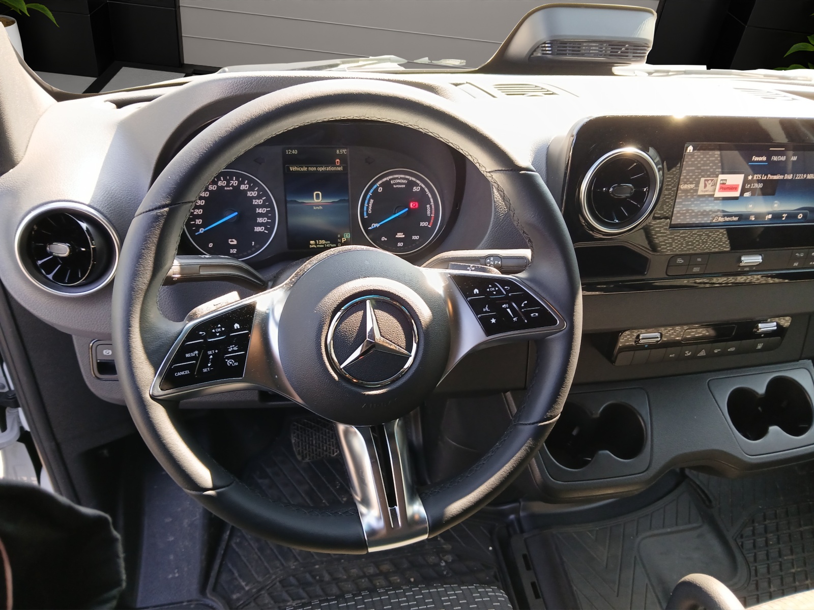 MERCEDES-BENZ MERCEDES-BENZ Esprinter 320 PRO KA 3665 S-image-4