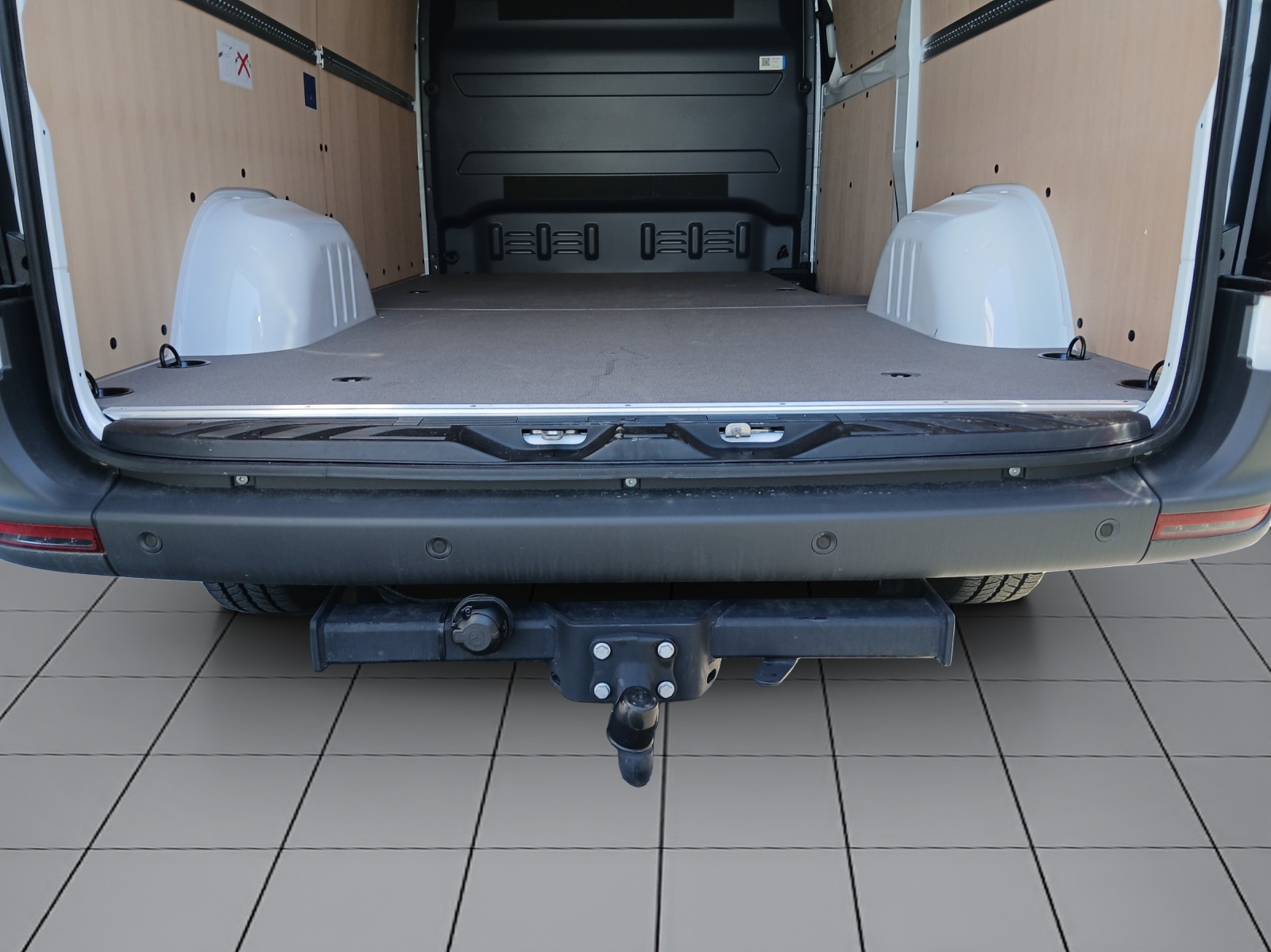MERCEDES-BENZ MERCEDES-BENZ Esprinter 320 PRO KA 3665 S-image-10