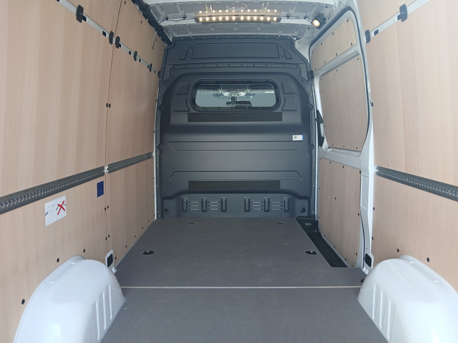 MERCEDES-BENZ MERCEDES-BENZ Esprinter 320 PRO KA 3665 S-image-9