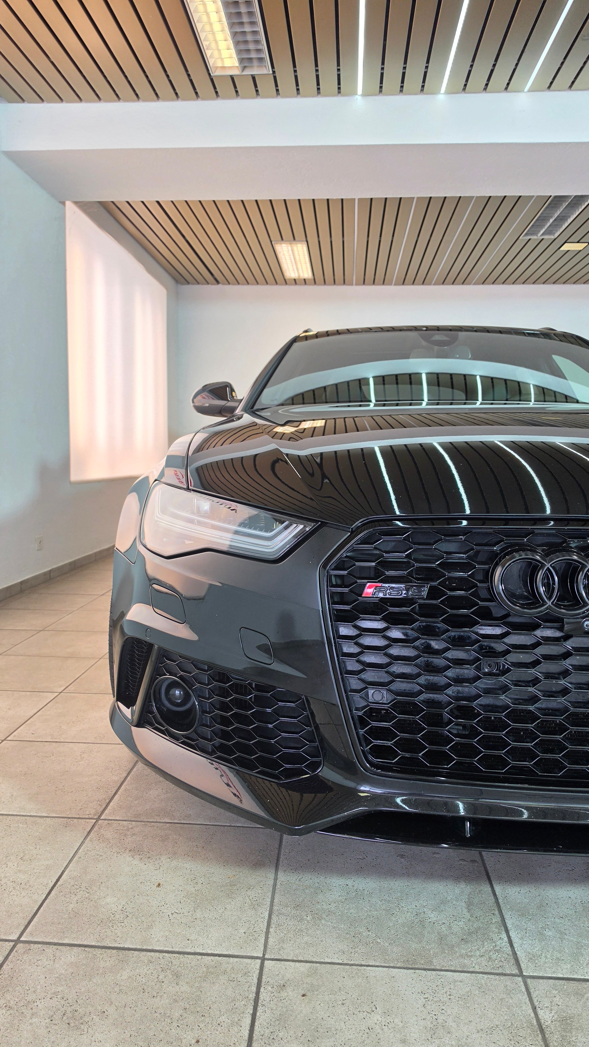 AUDI RS6 Avant 4.0 TFSI V8 performance"Frischa Ab MFK "Frisch ab Service "AP Tuning 750 PS Capristo Auspuffanlage 22 Zoll ABT Felgen"-showroom-element-3