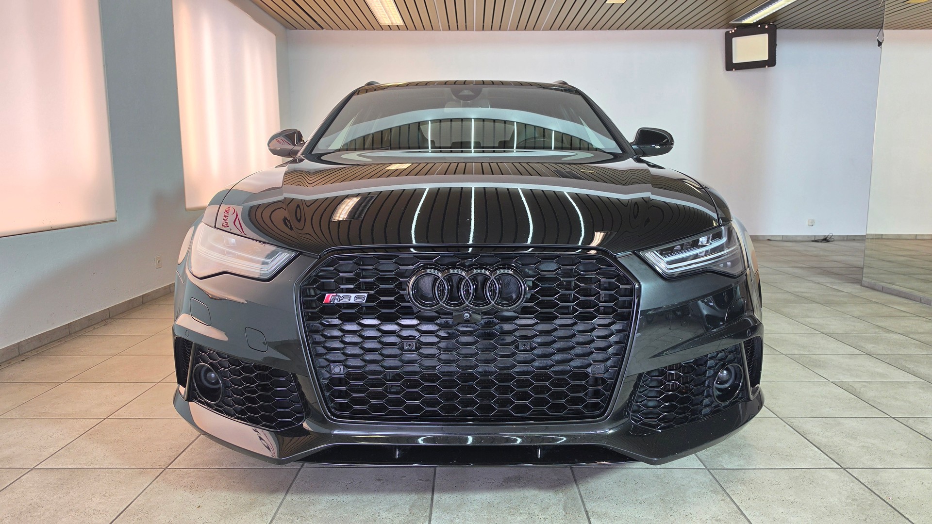 AUDI RS6 Avant 4.0 TFSI V8 performance"Frischa Ab MFK "Frisch ab Service "AP Tuning 750 PS Capristo Auspuffanlage 22 Zoll ABT Felgen"-showroom-element-1