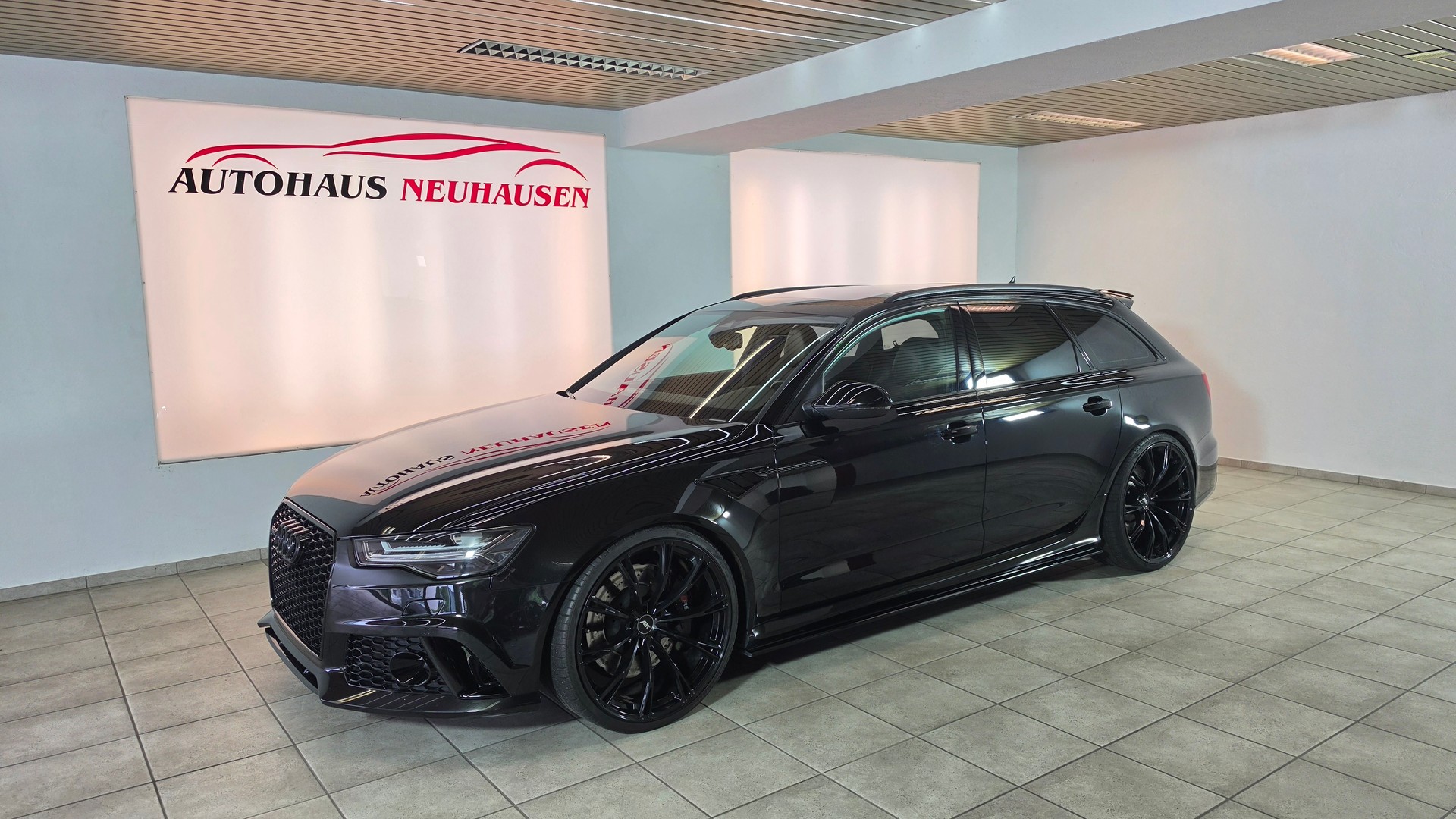 AUDI RS6 Avant 4.0 TFSI V8 performance"Frischa Ab MFK "Frisch ab Service "AP Tuning 750 PS Capristo Auspuffanlage 22 Zoll ABT Felgen"