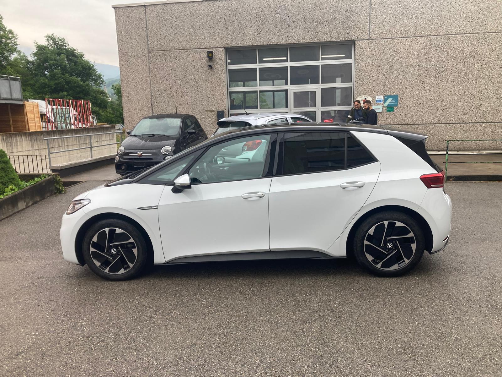 VW ID.3 Pro Performance 58 kWh Max-showroom-element-3