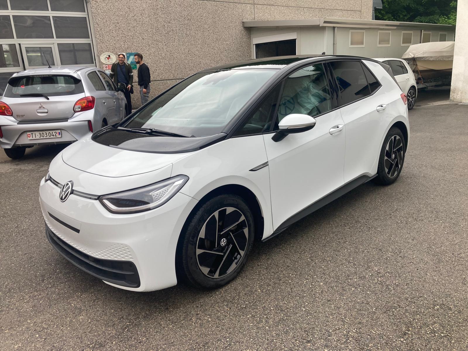 VW ID.3 Pro Performance 58 kWh Max-showroom-element-2