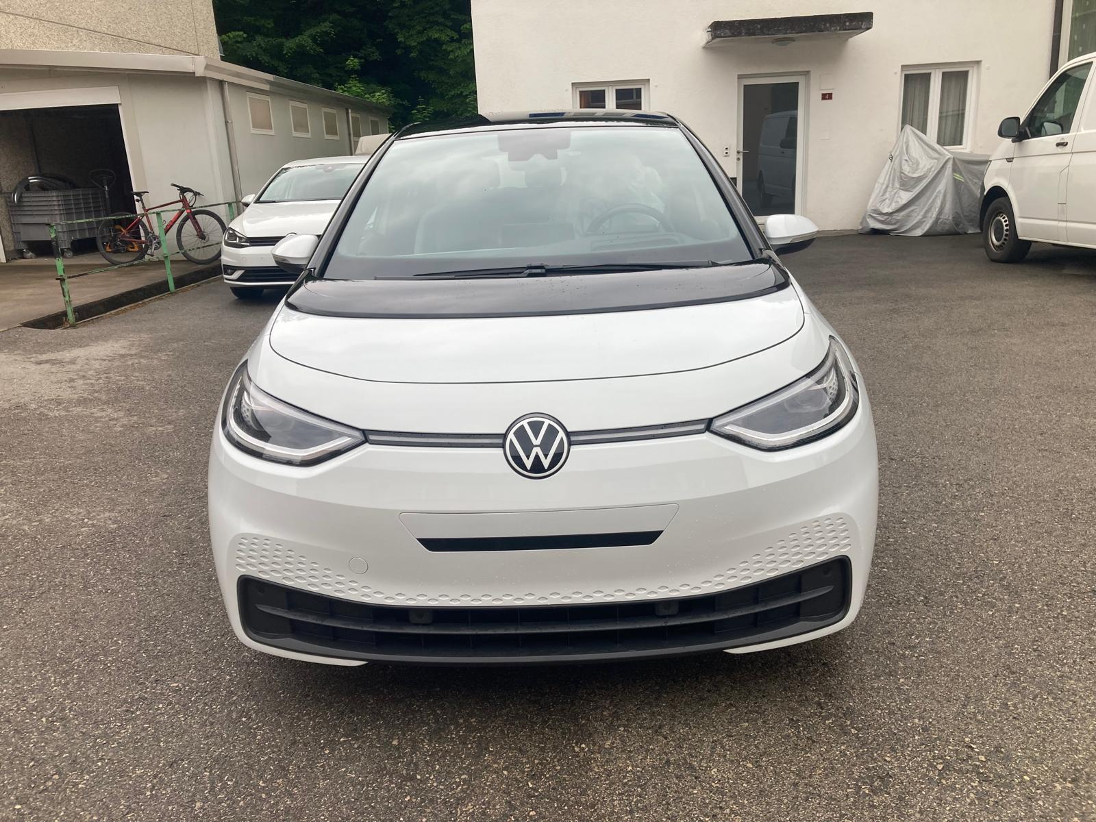 VW ID.3 Pro Performance 58 kWh Max-showroom-element-1
