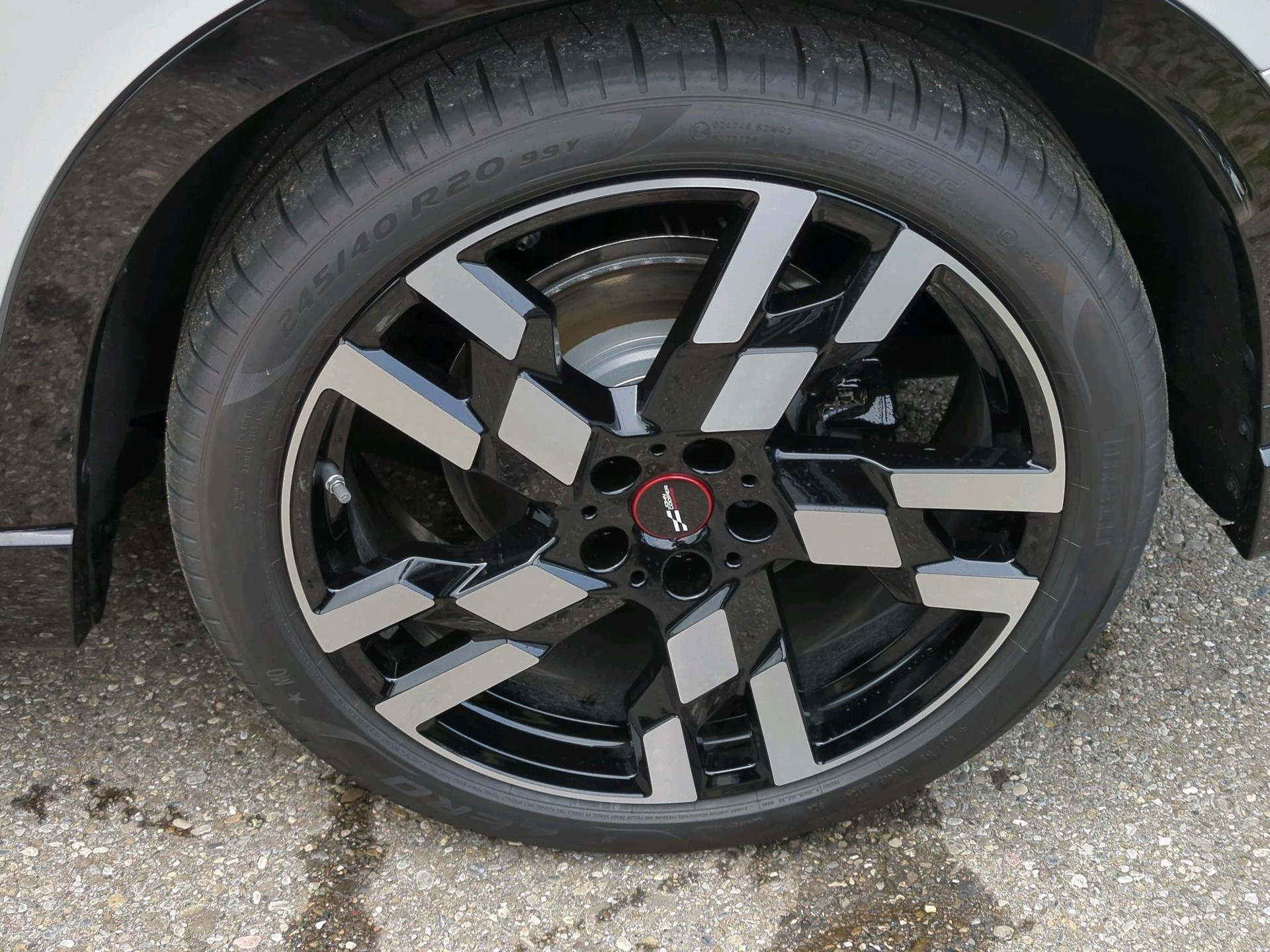 MINI Countryman SE ALL4-image-6
