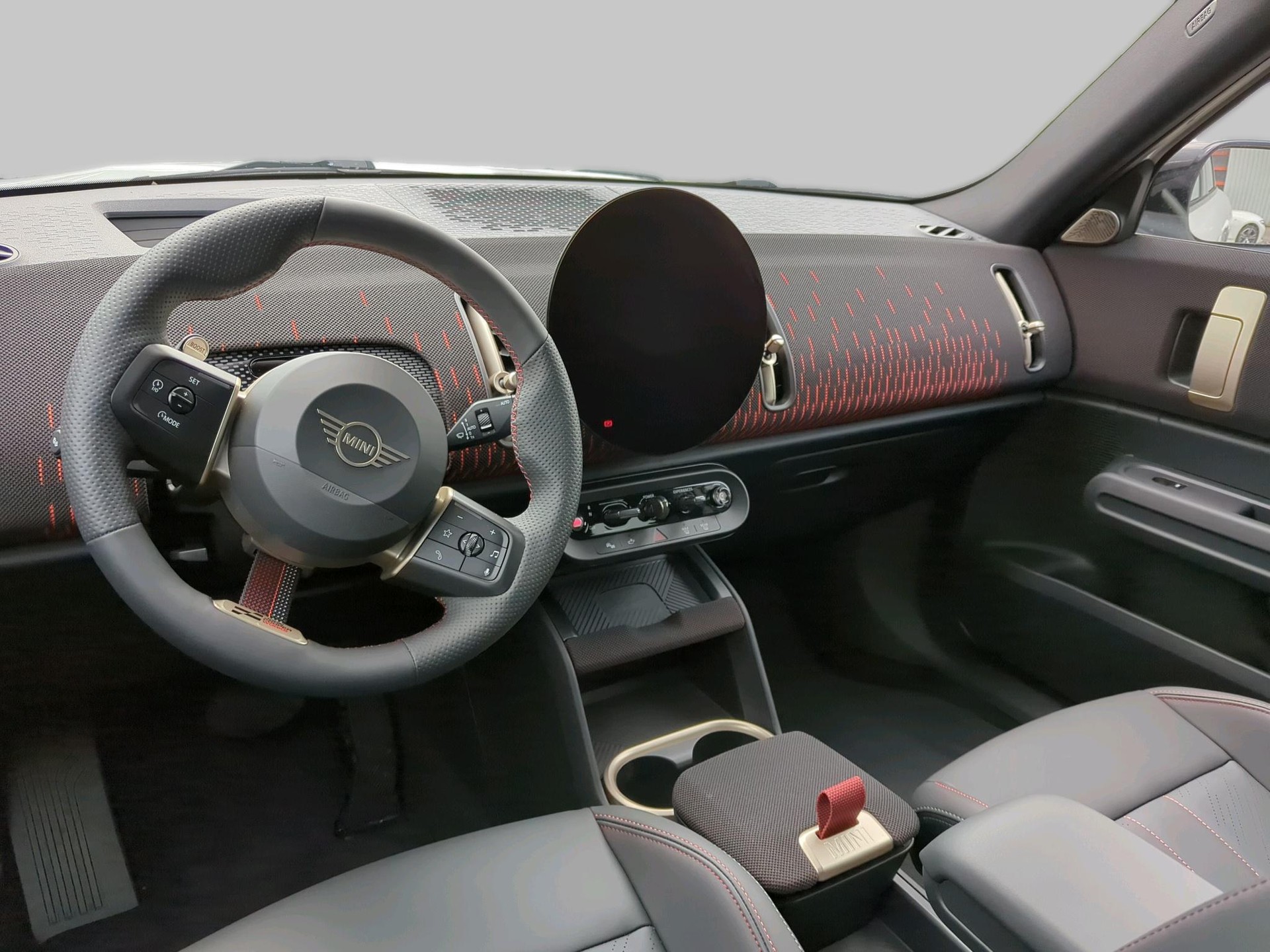 MINI Countryman SE ALL4-image-10