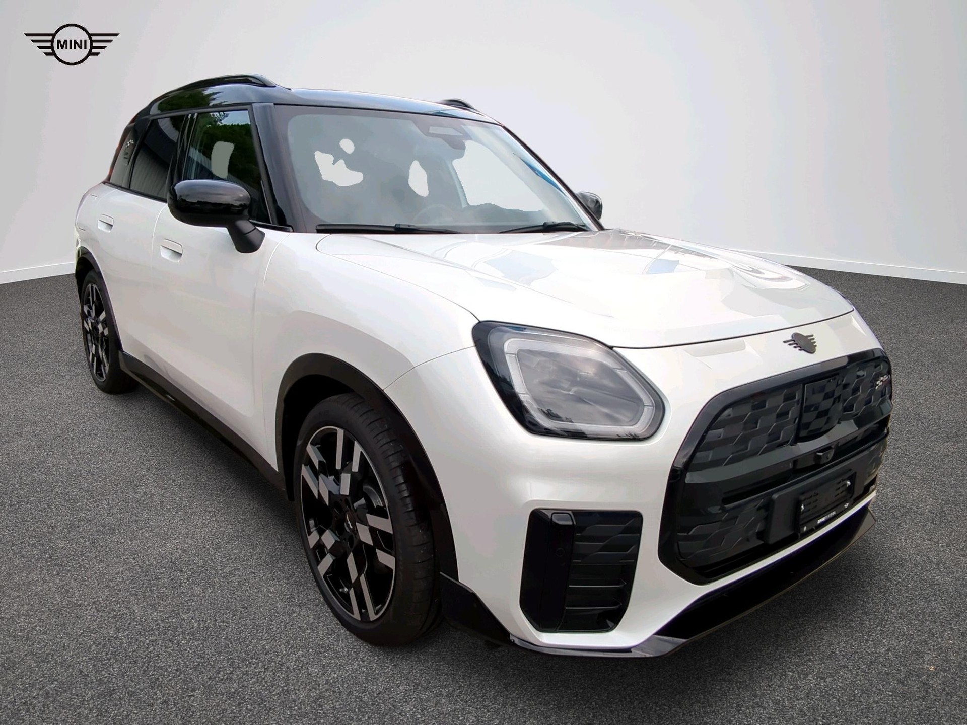 MINI Countryman SE ALL4-image-11